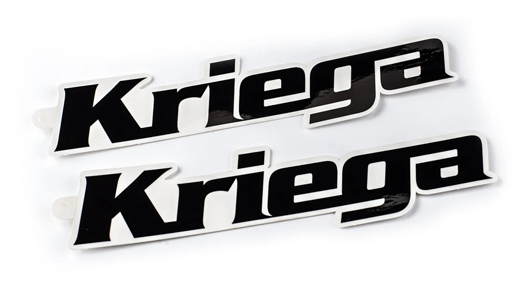 Kriega Kriega Stickers