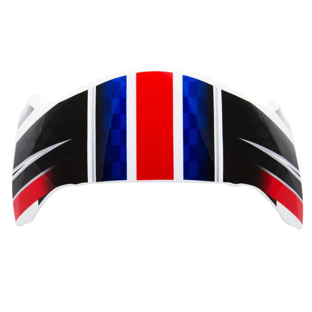 SHOEI X12 AERO EDGE SPOILER
