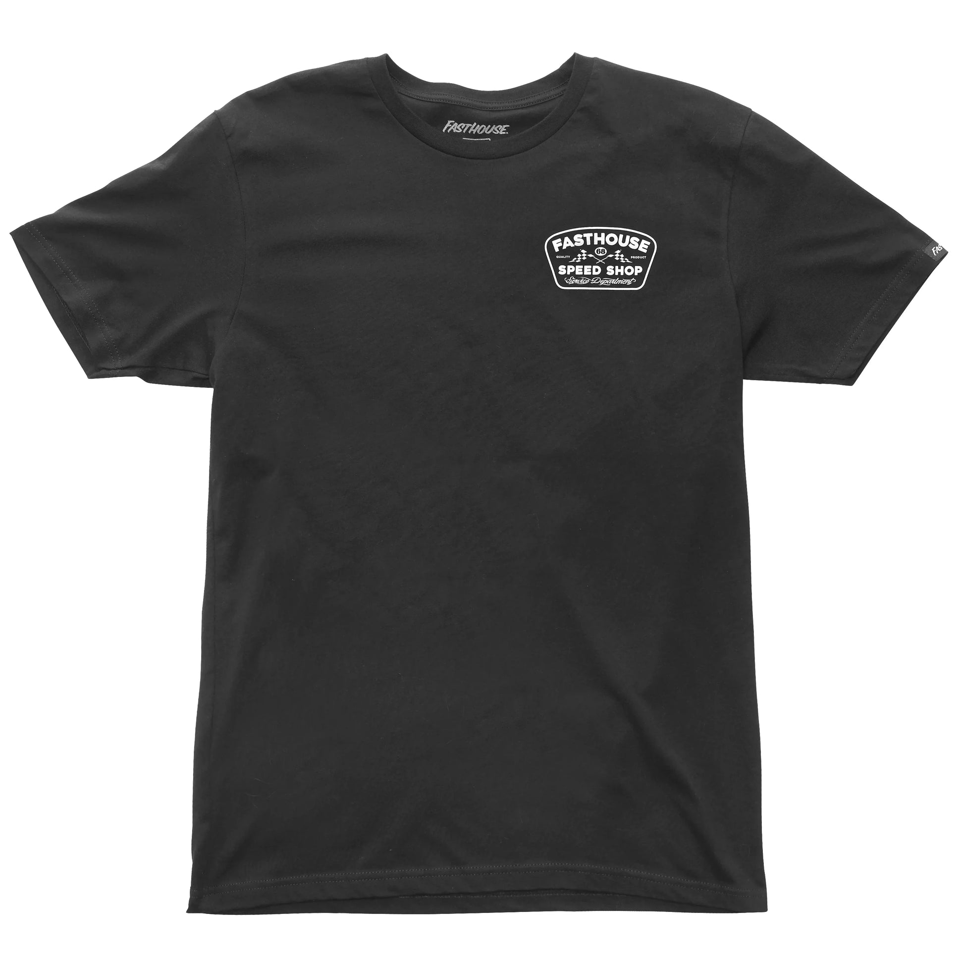 Fasthouse Wedged T-Shirt