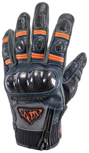 TOURMASTER SIERRA PEAK GLOVE NAVY/