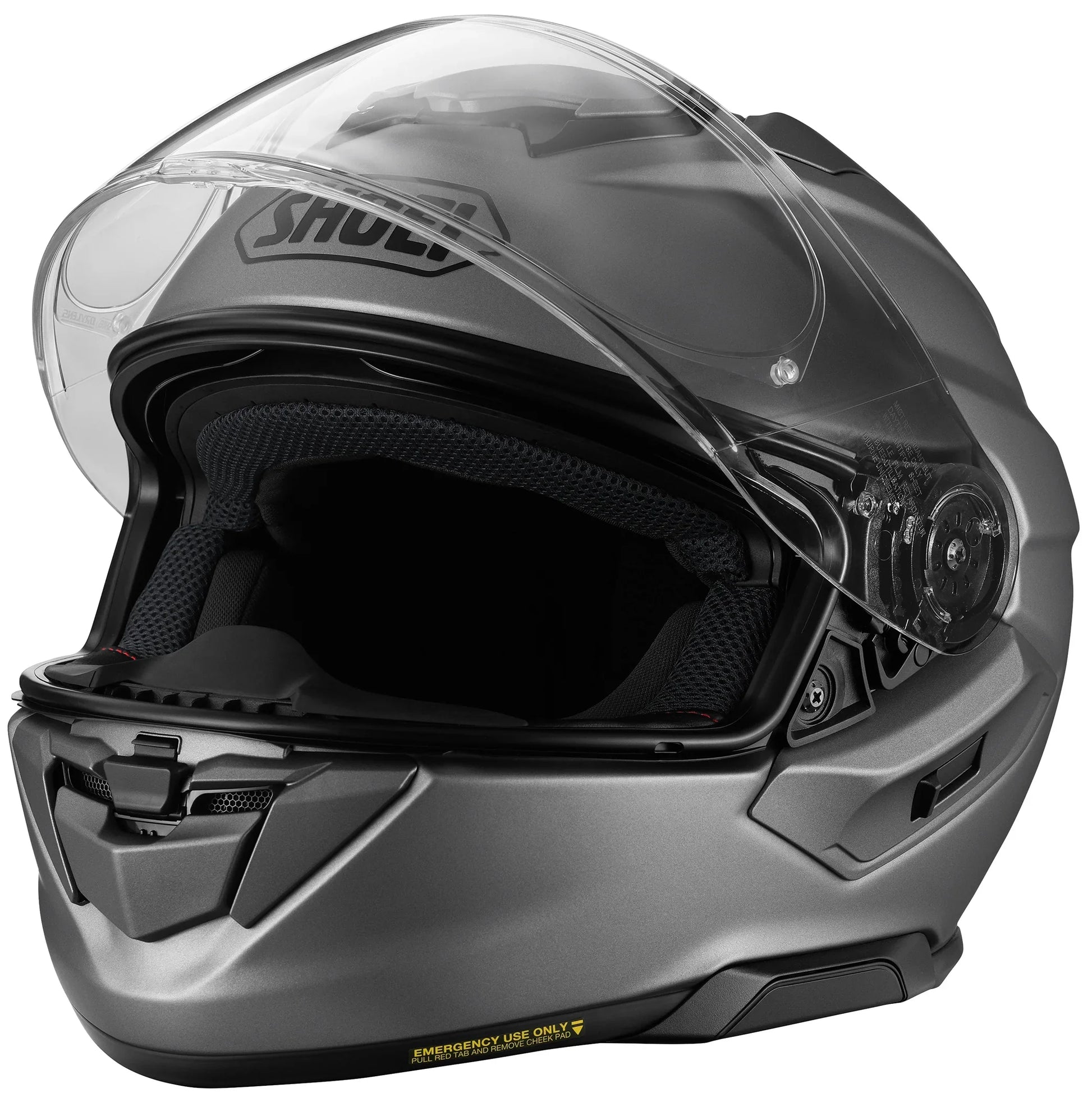 SHOEI GT-AIR 3 FULL FACE HELMET