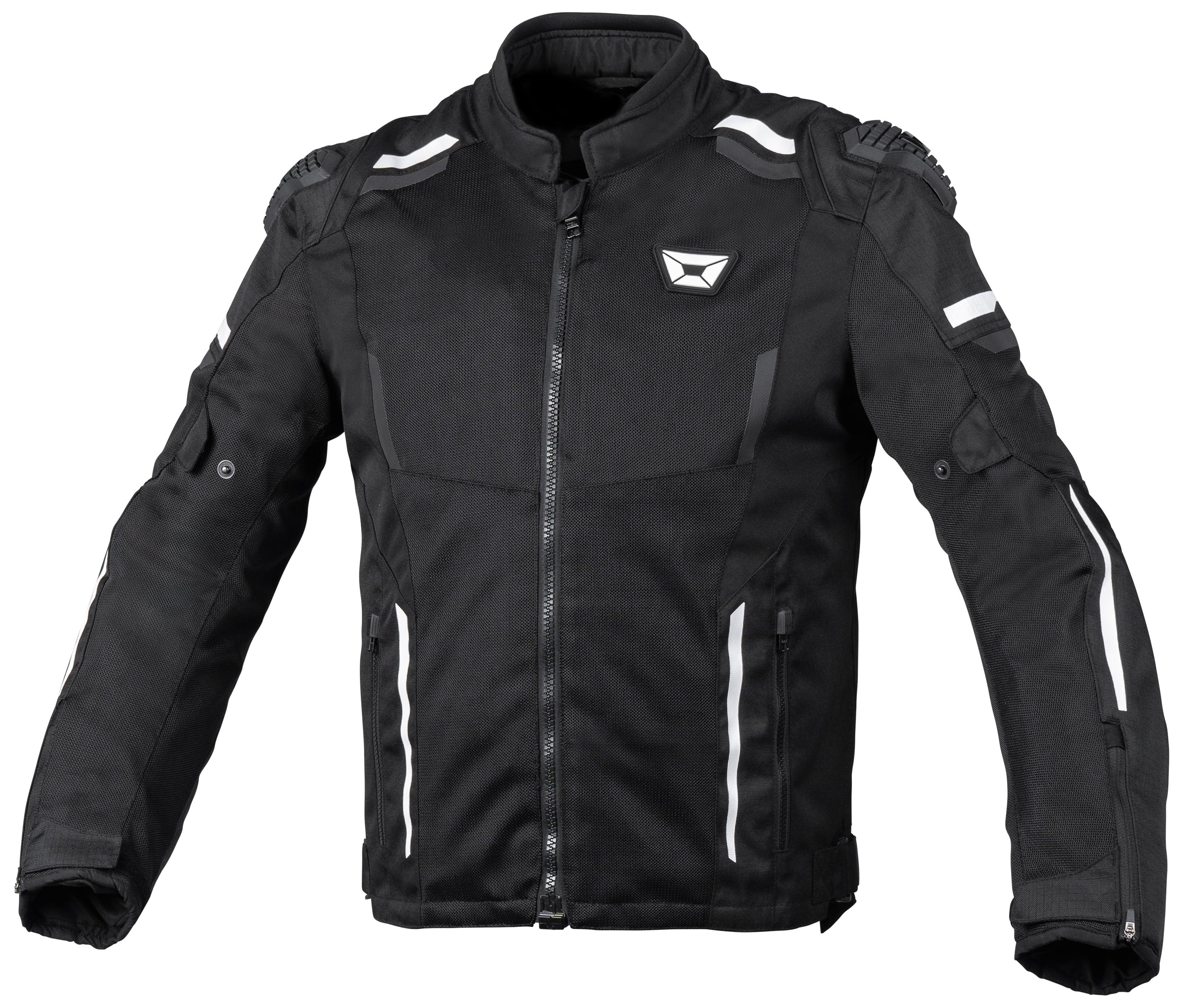 Cortech Hyper-Flo Air V2 Jacket