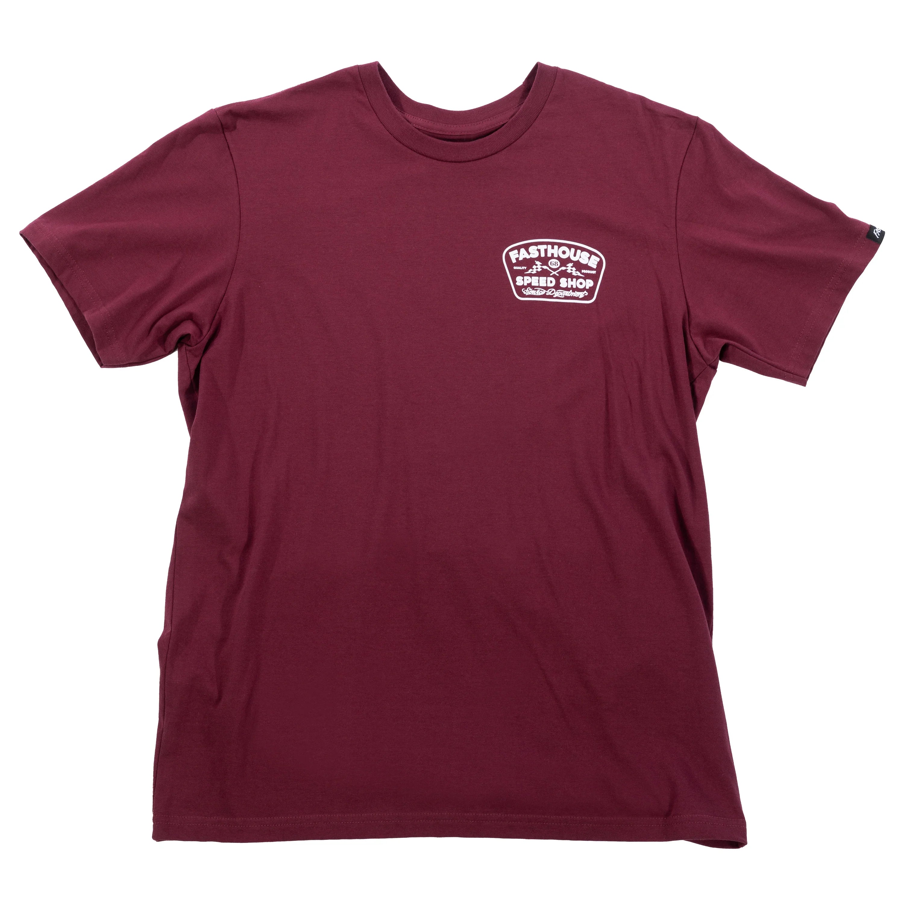 Fasthouse Wedged T-Shirt
