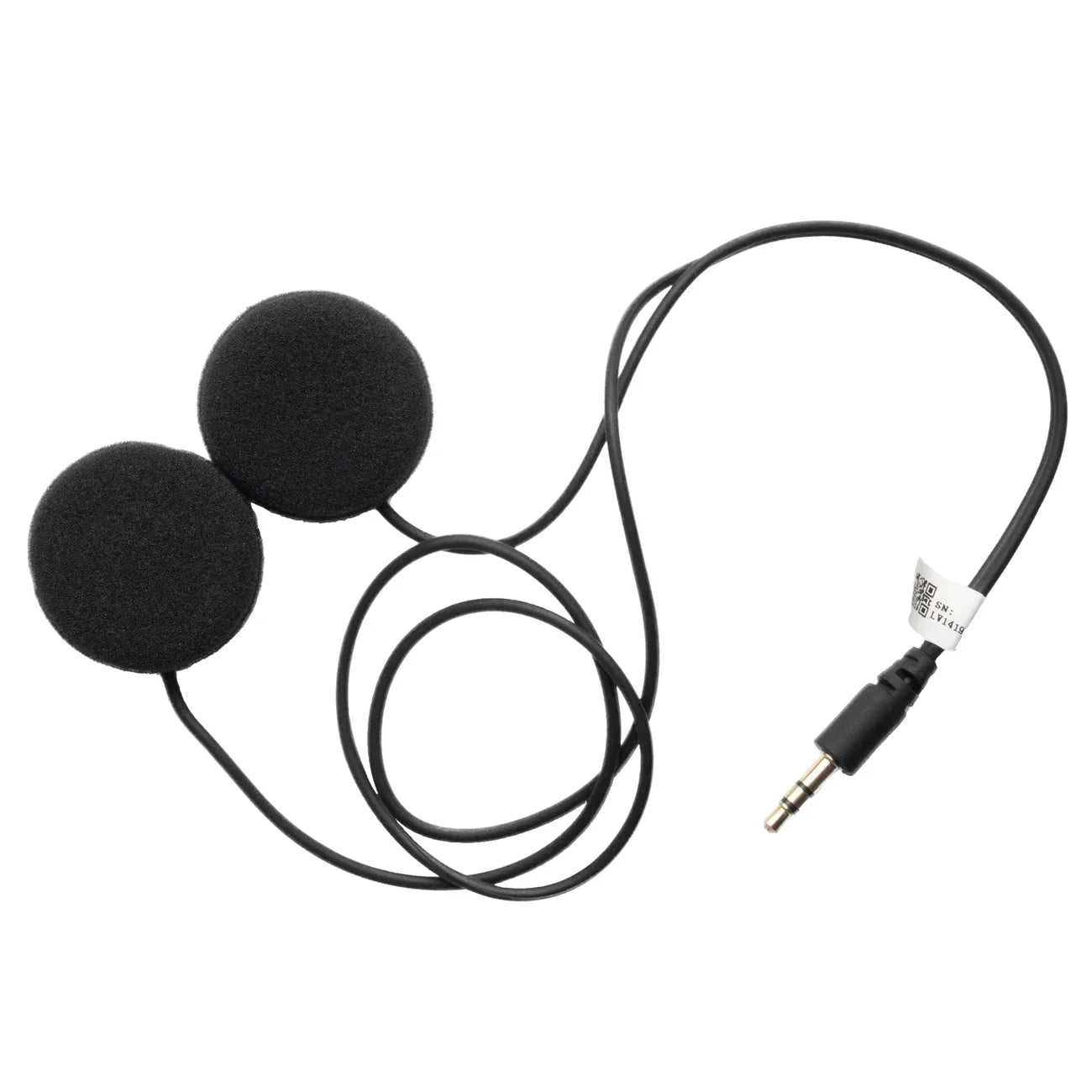 CARDO RPLCMNT SPEAKERS 32MM