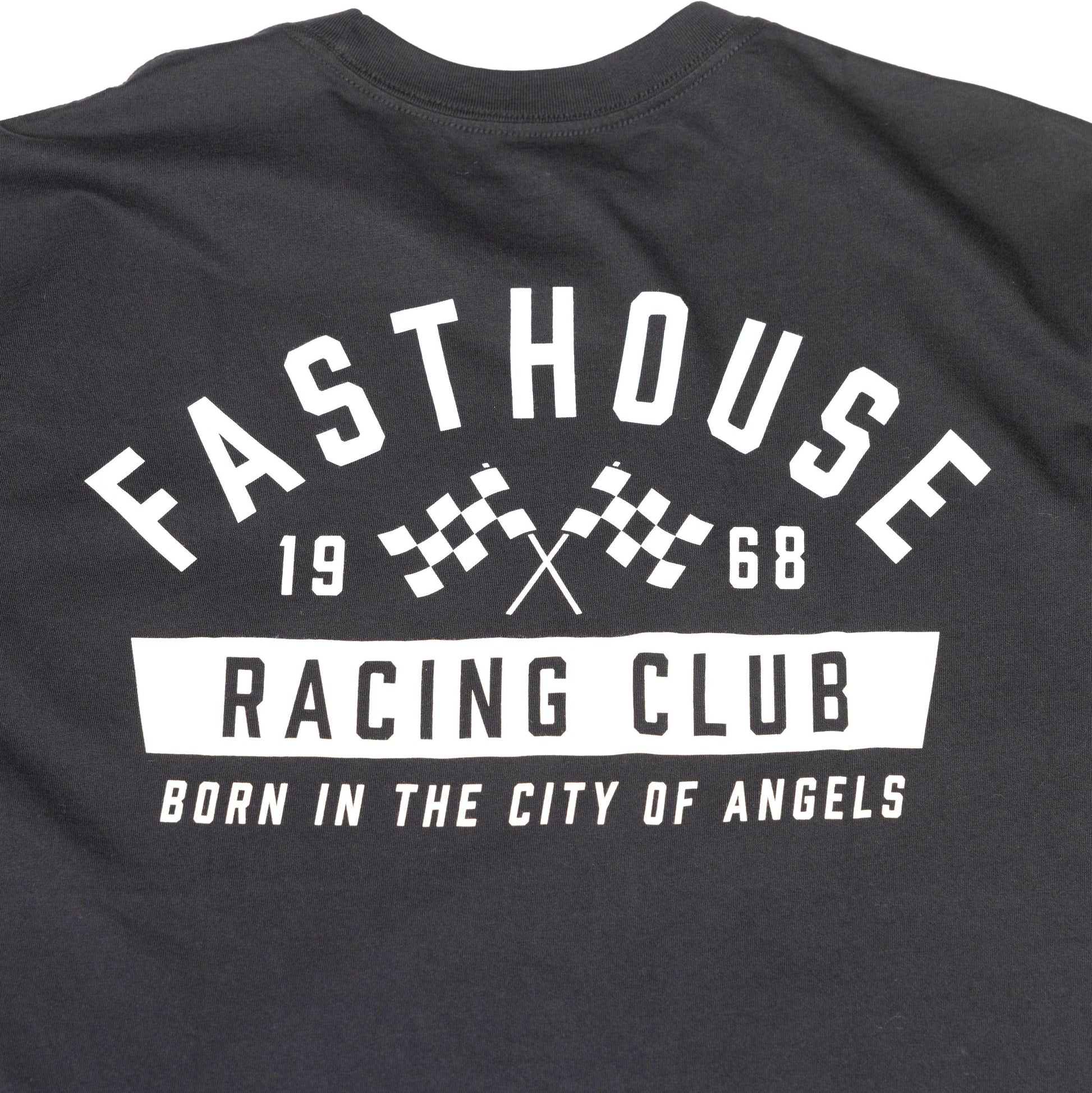 Fasthouse Acclaim Short Sleeve T-Shirt