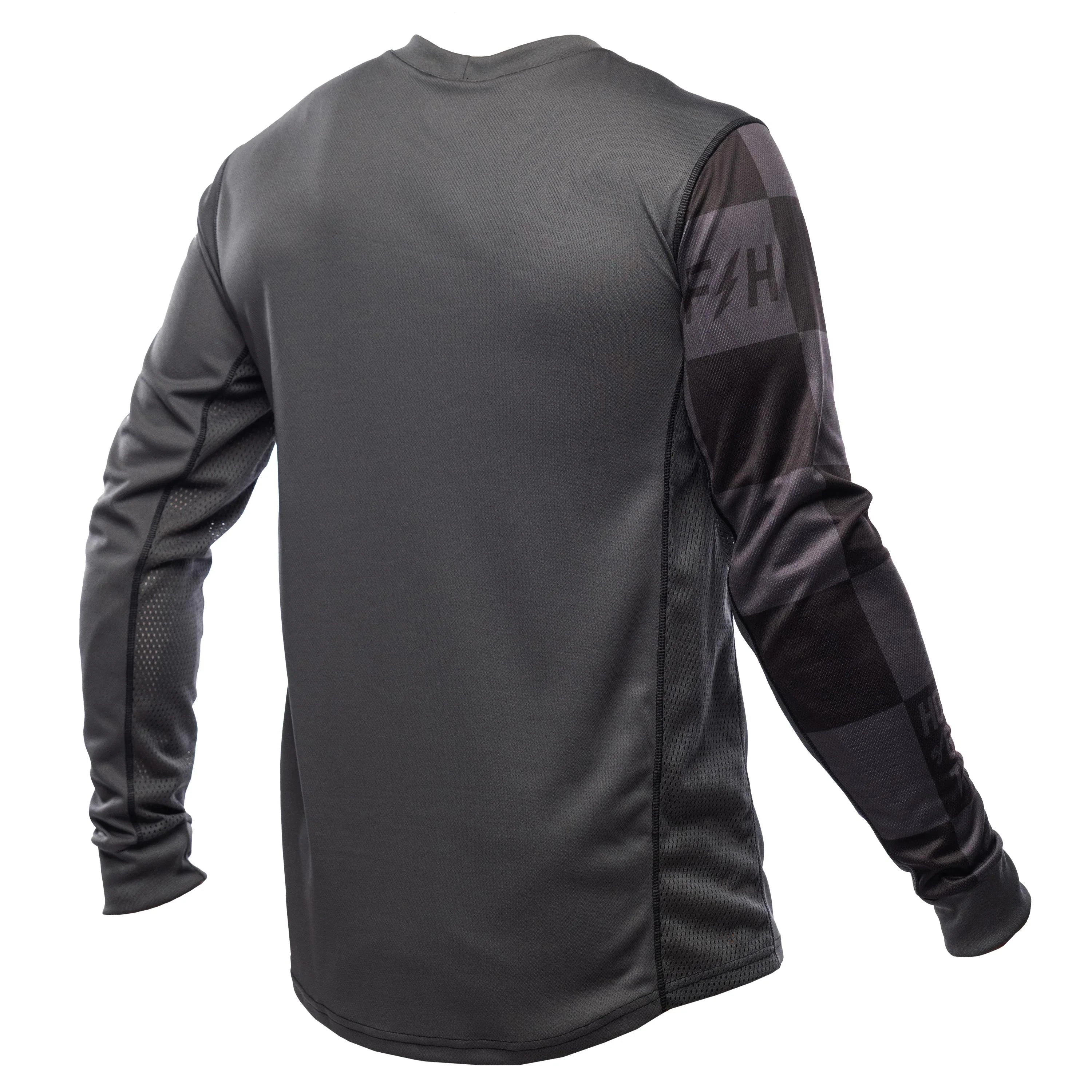 Fasthouse Sanguaro Tasker Jersey