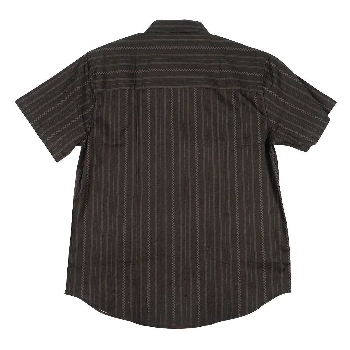 Fasthouse Gallery Short Sleeve Button Up