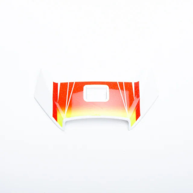 SHOEI X14 UPPER AIR INTAKE