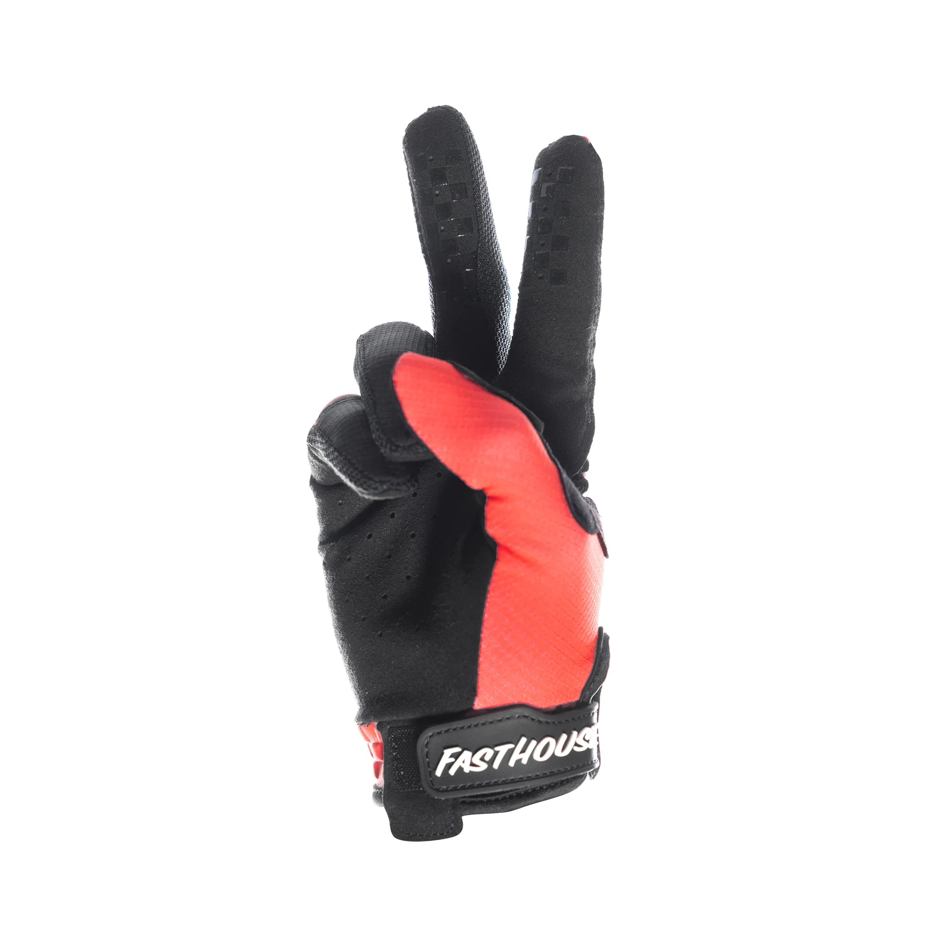 Fasthouse Elrod Formula Glove