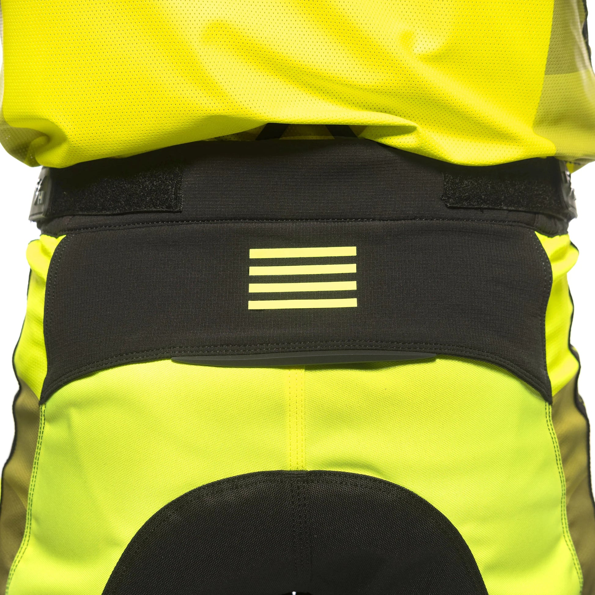 Fasthouse Elrod Hyprsonic Pant Viz