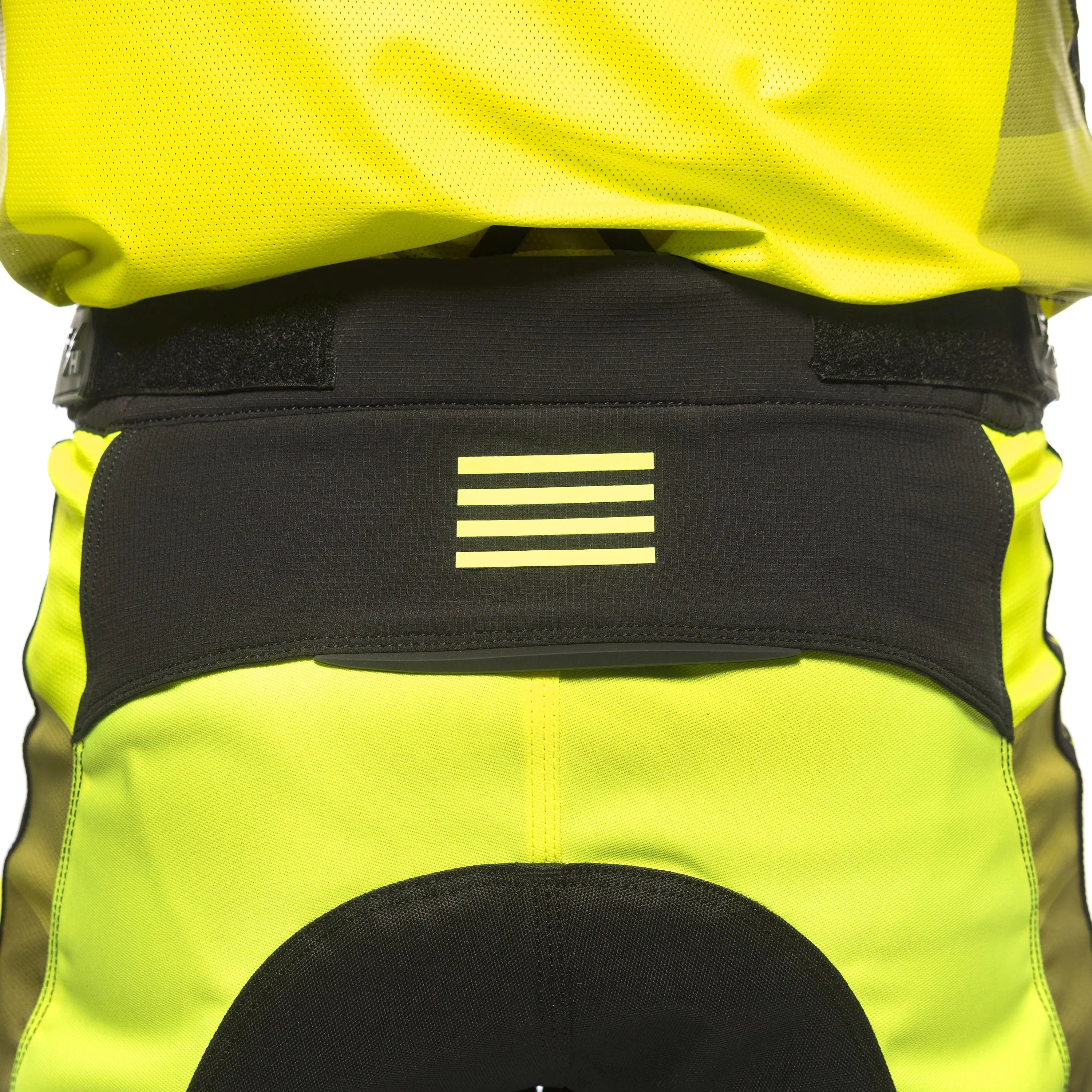 Fasthouse Elrod Hyprsonic Pant Viz