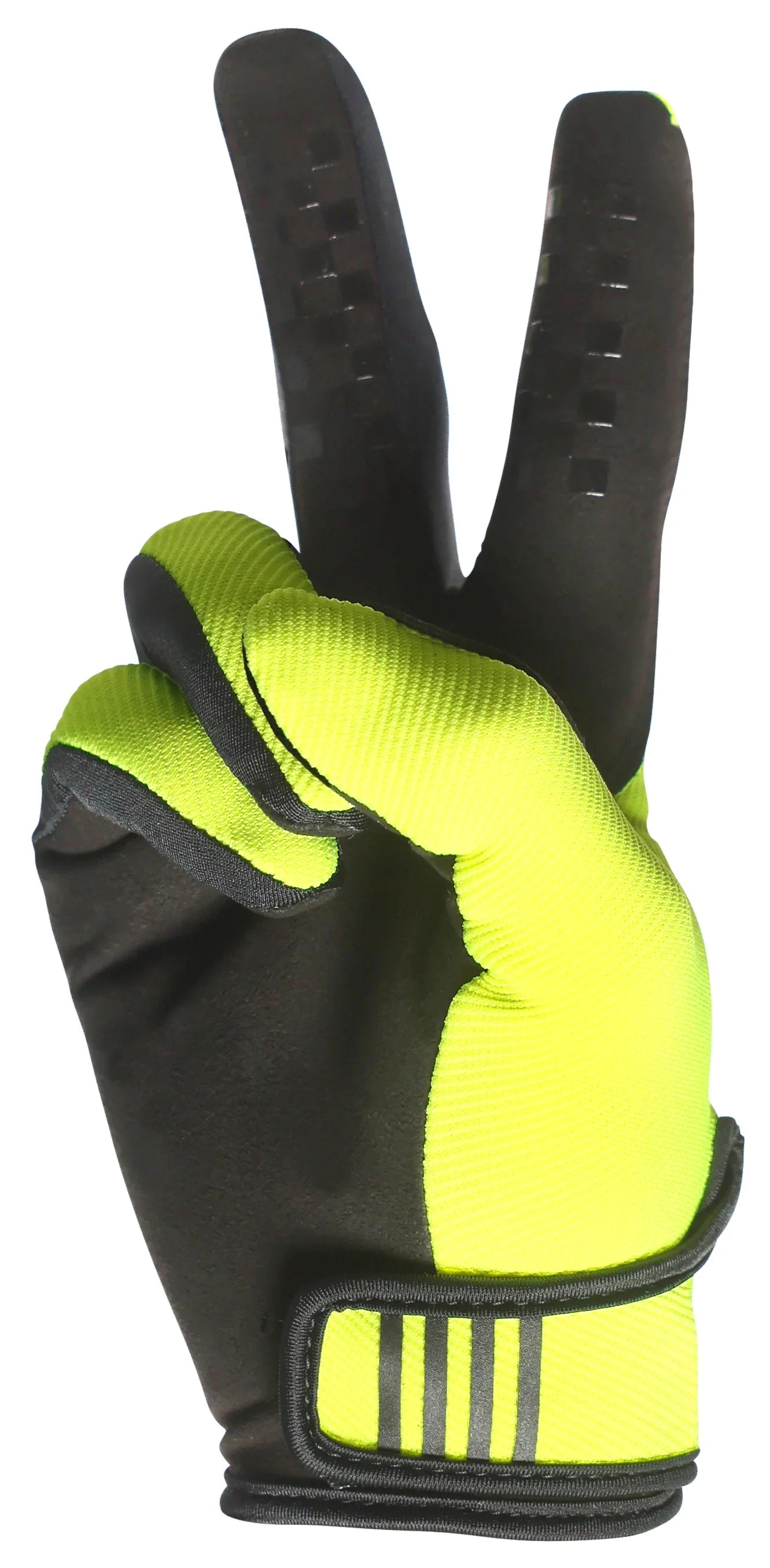 Fasthouse Carbon Eternal Glove
