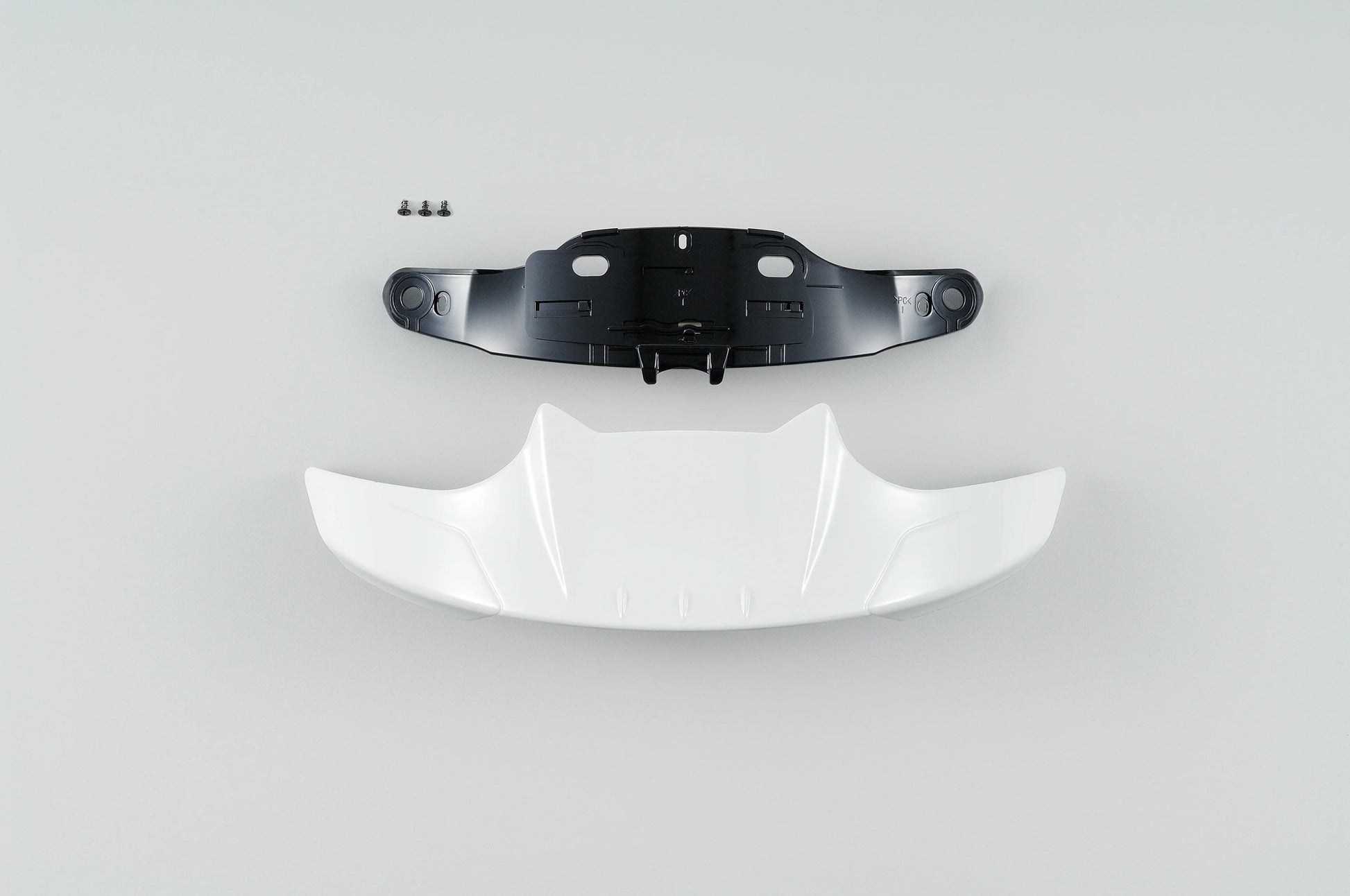 SHOEI RF-1200 TOP AIR OUTLET