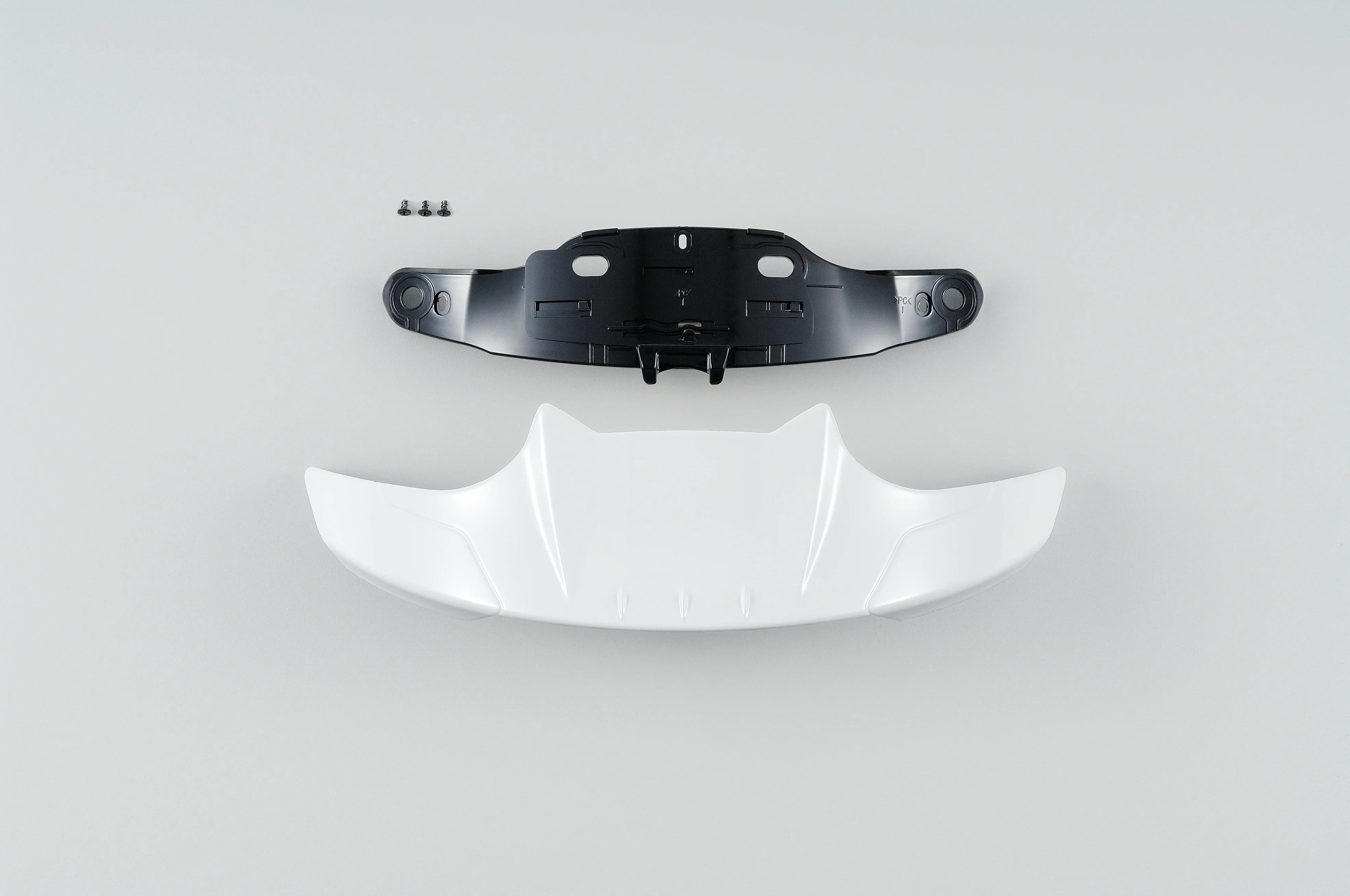 SHOEI RF-1200 TOP AIR OUTLET