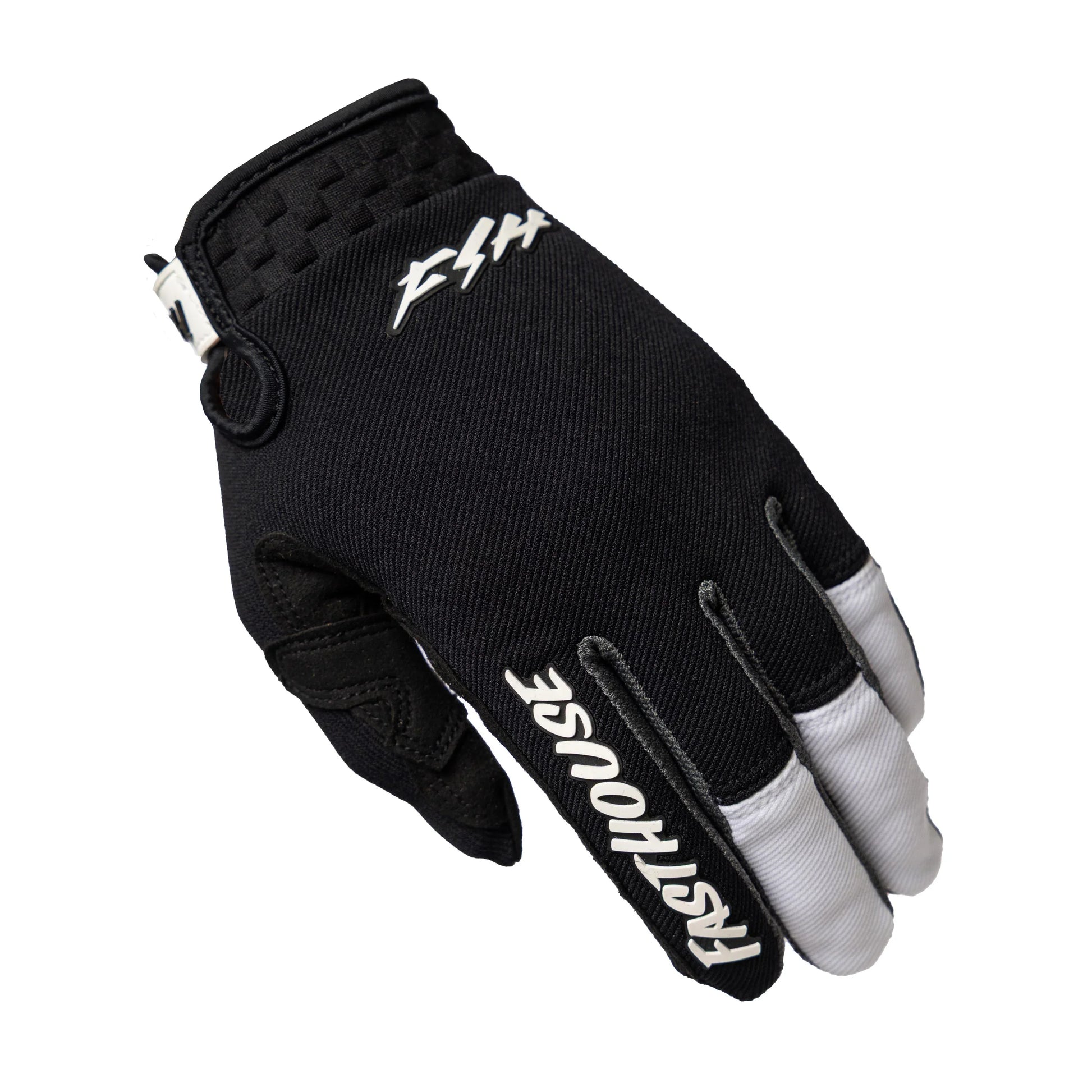 Fasthouse Youth Speed Hudson Glove