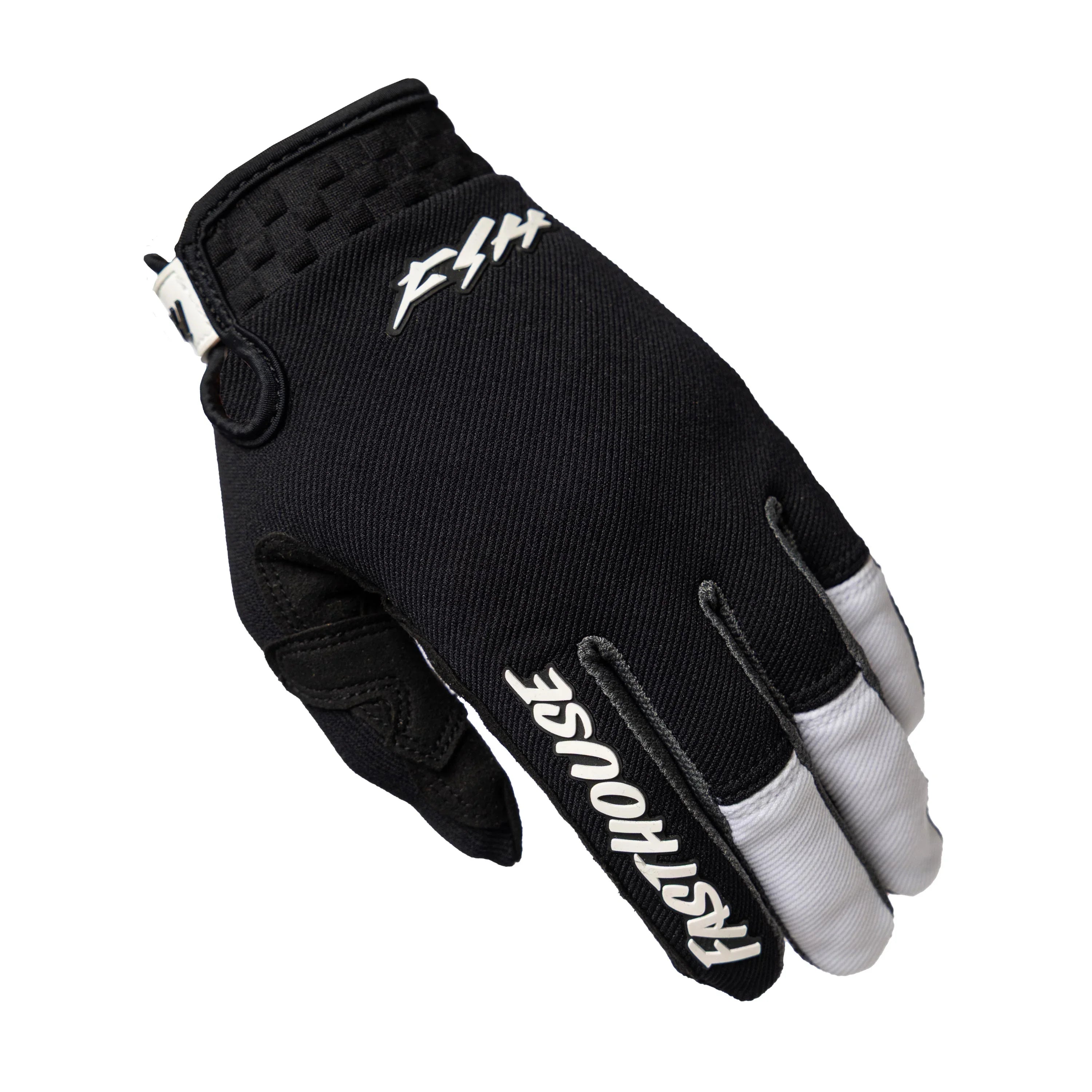 Fasthouse Youth Speed Hudson Glove