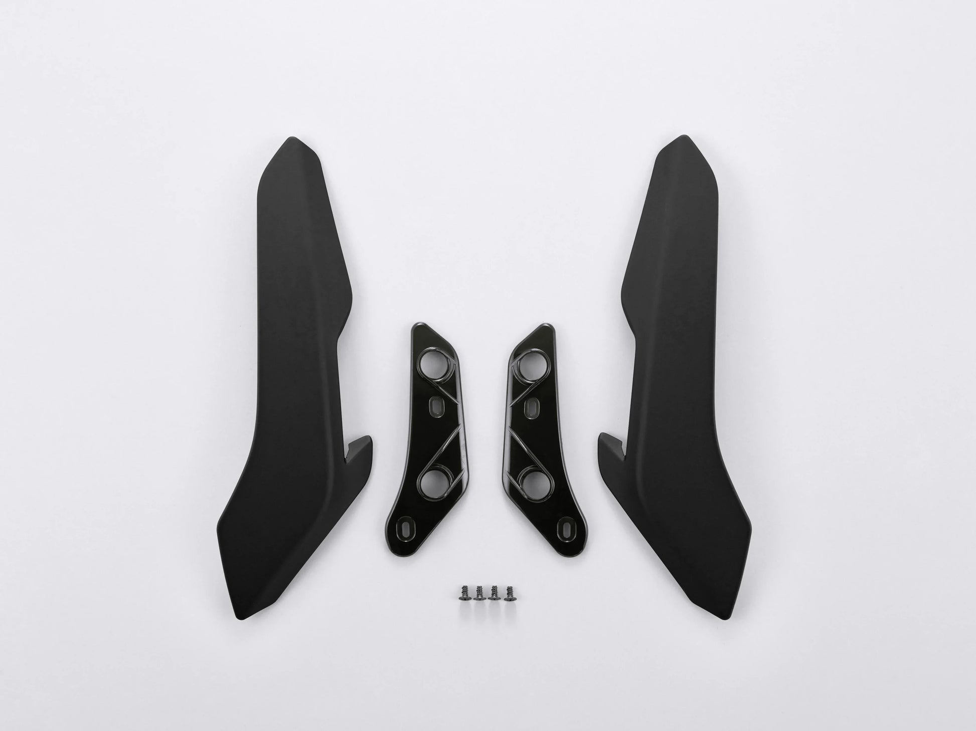 SHOEI GT-AIR3 TOP AIR OUTLET