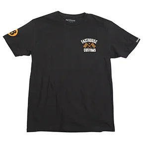 Fasthouse Youth 68 Trick Short Sleeve T-Shirt