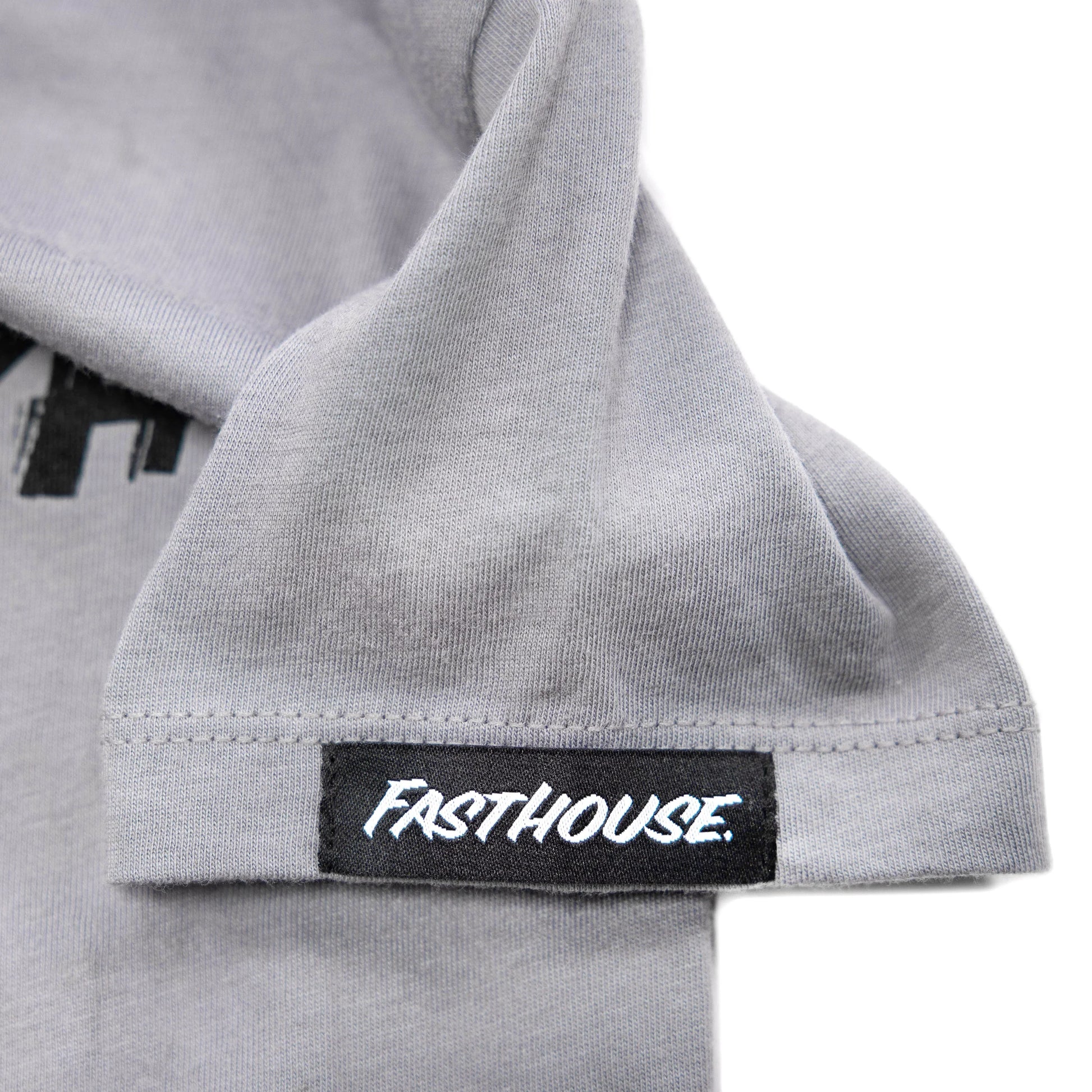Fasthouse Toddler Fray Short Sleeve T-Shirt