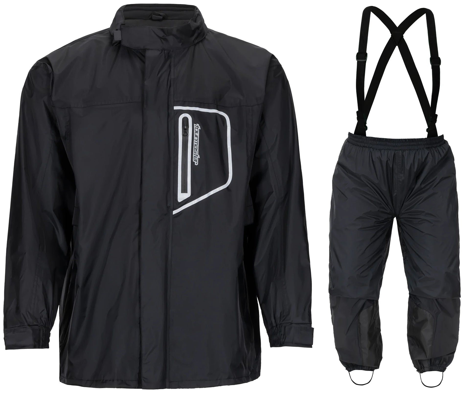 TOURMASTER DEFENDER RAINSUIT