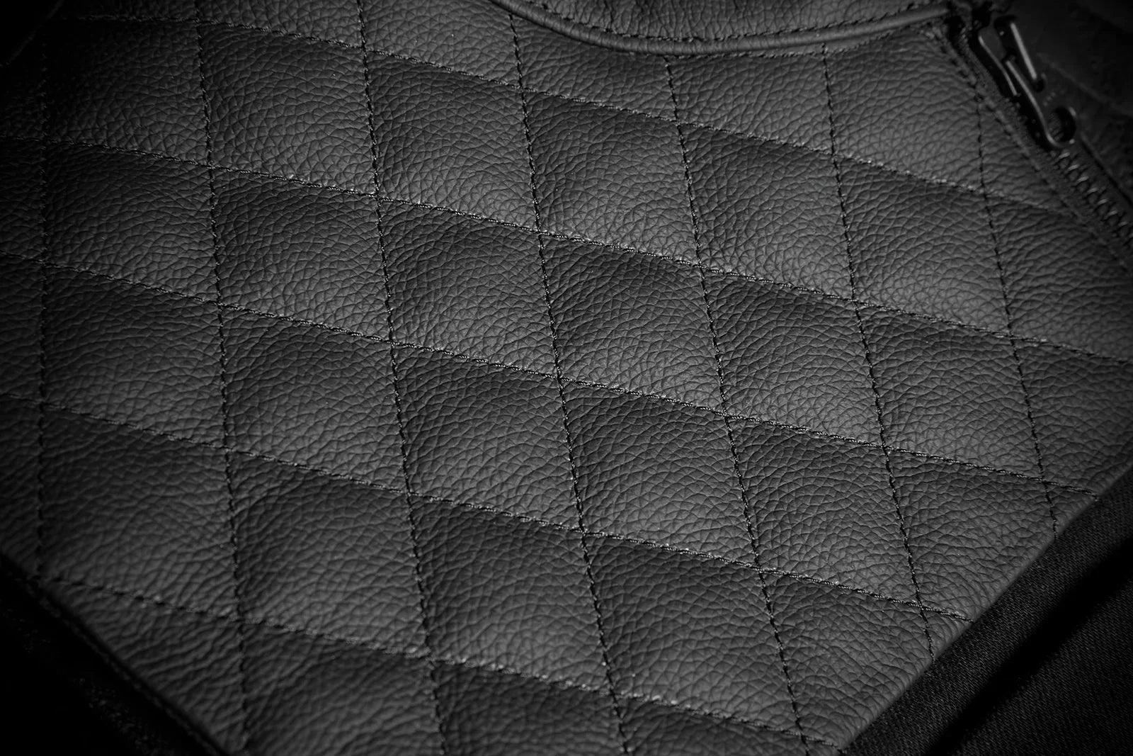 ICON Chamonix- Vest