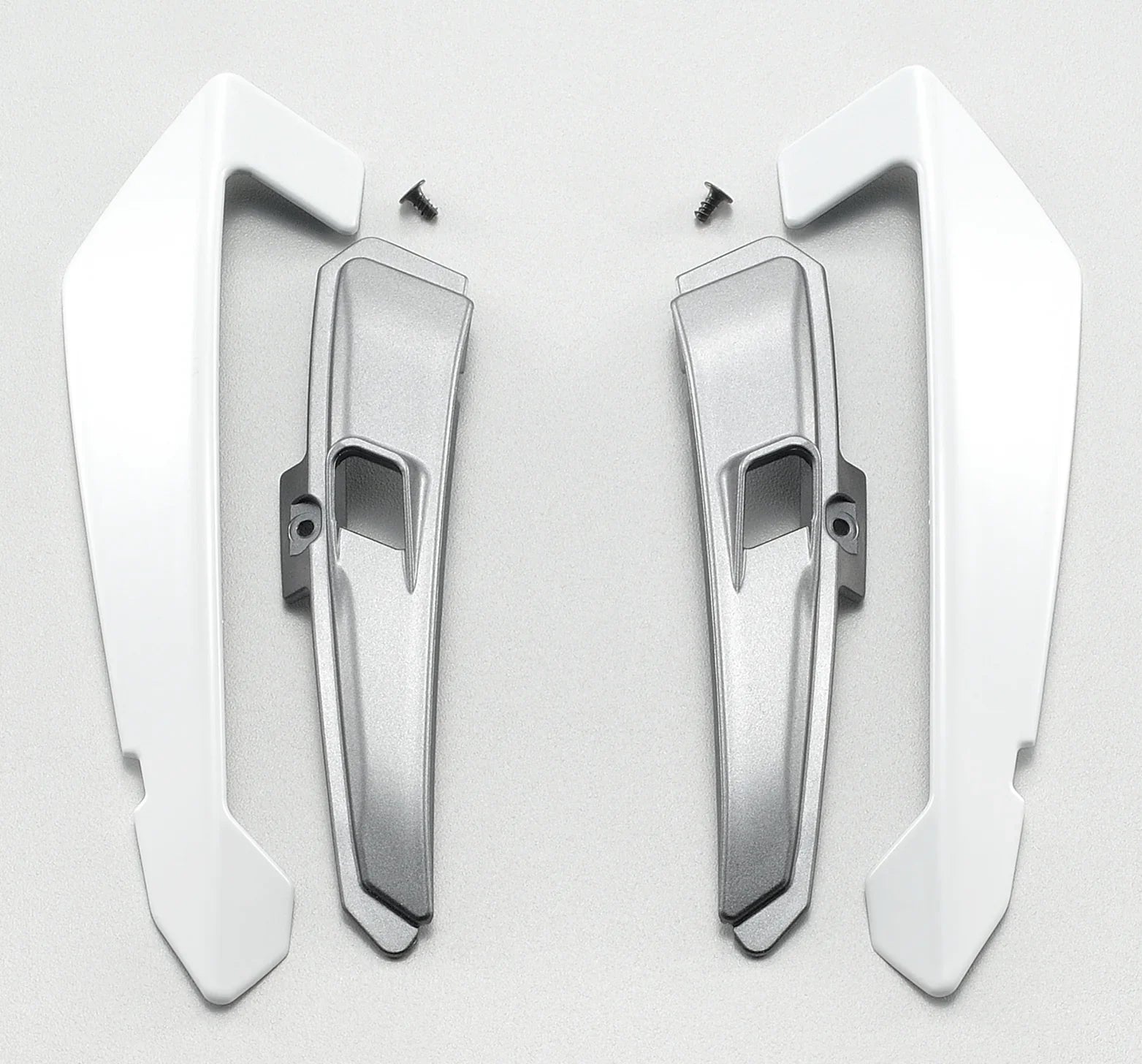 SHOEI X15 TOP AIR OUTLET