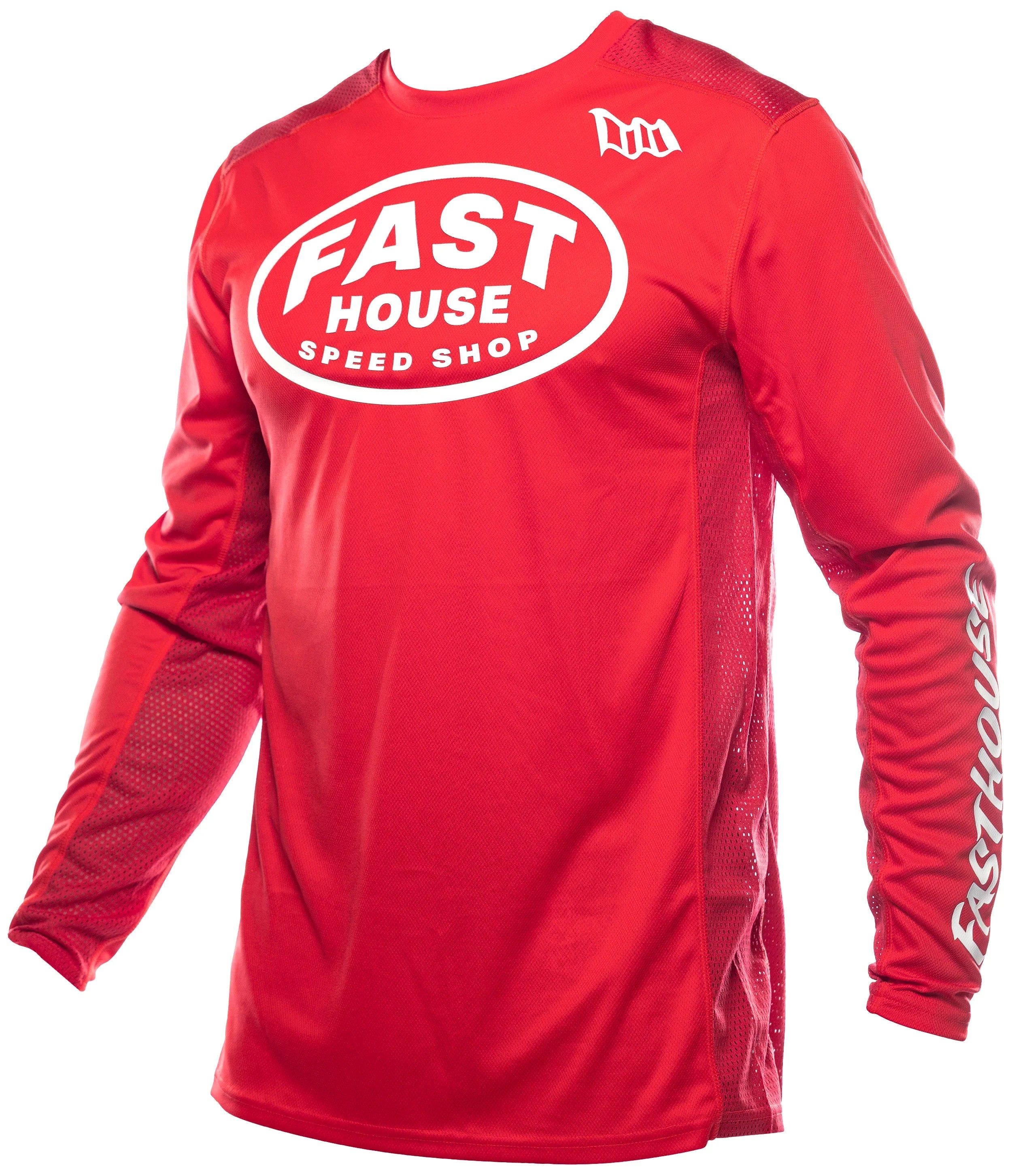 Fasthouse Grindhouse Rambl Long Sleeve Jersey