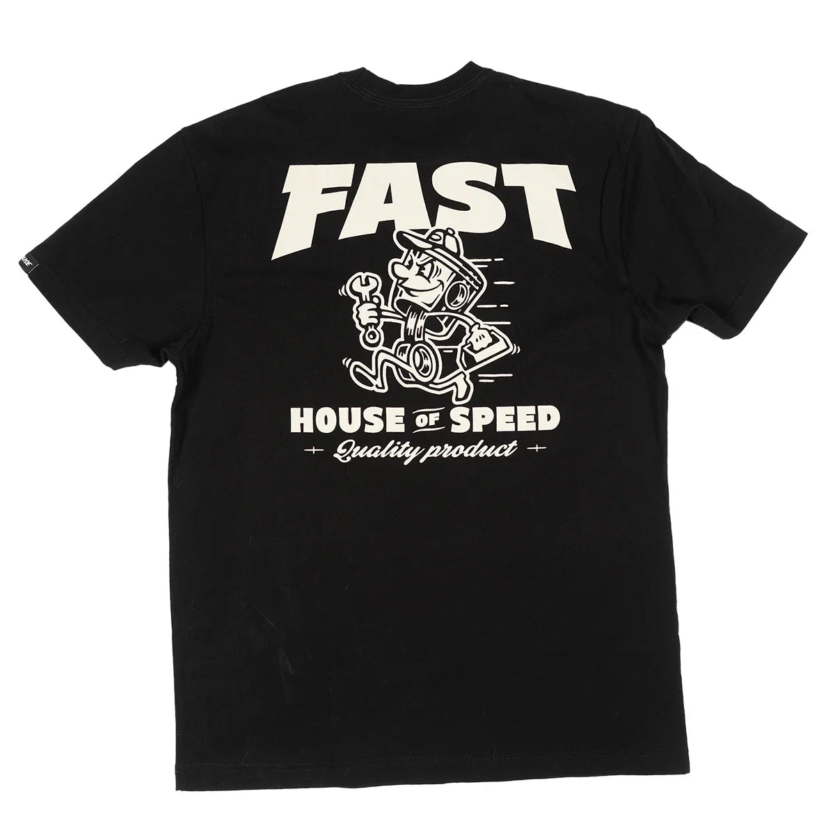 Fasthouse Runner T-Shirt
