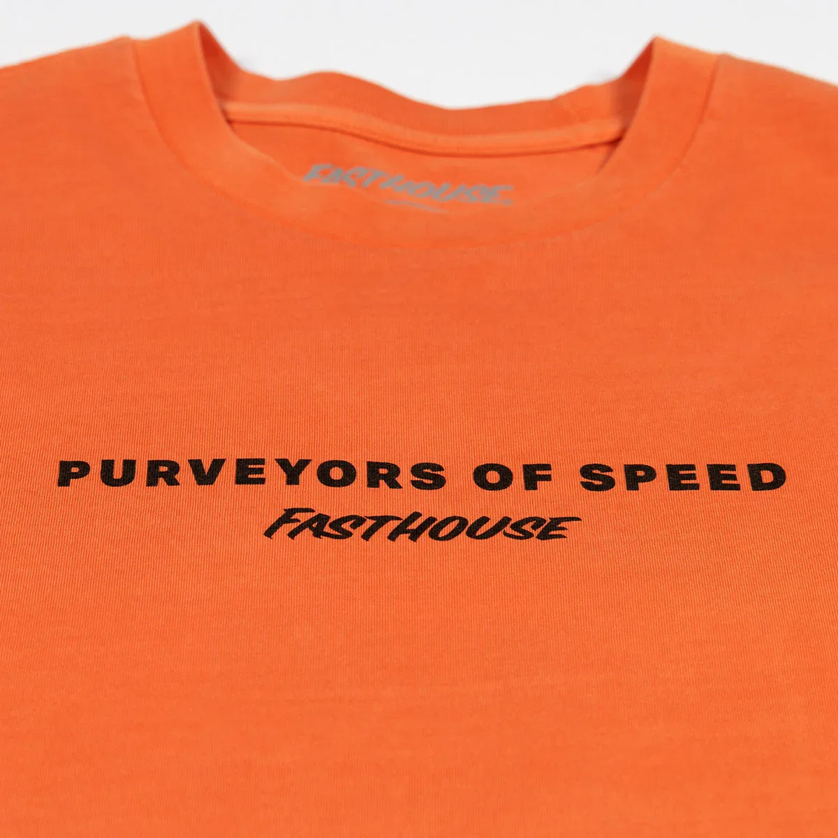 Fasthouse Render T-Shirt