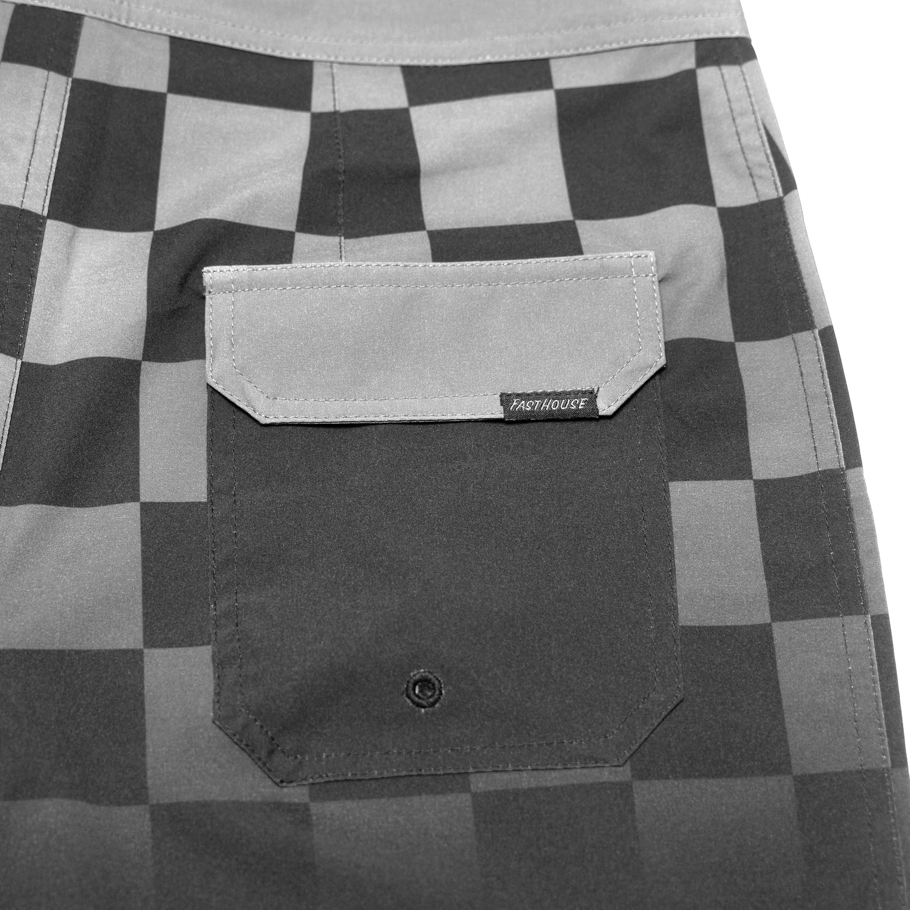 Fasthouse Piston21 Boardshort