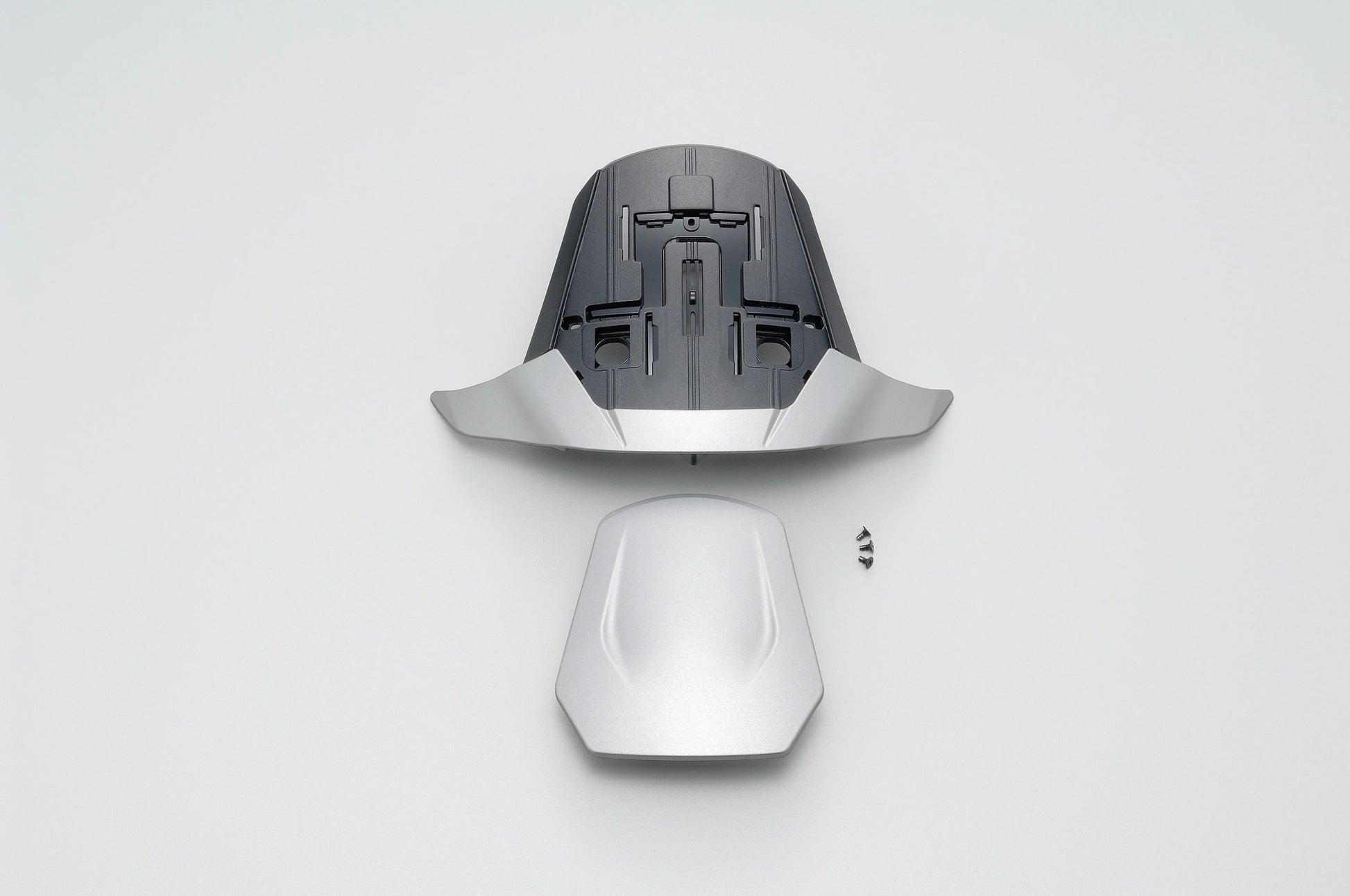 SHOEI NEOTEC2 UPPER AIR INTAKE