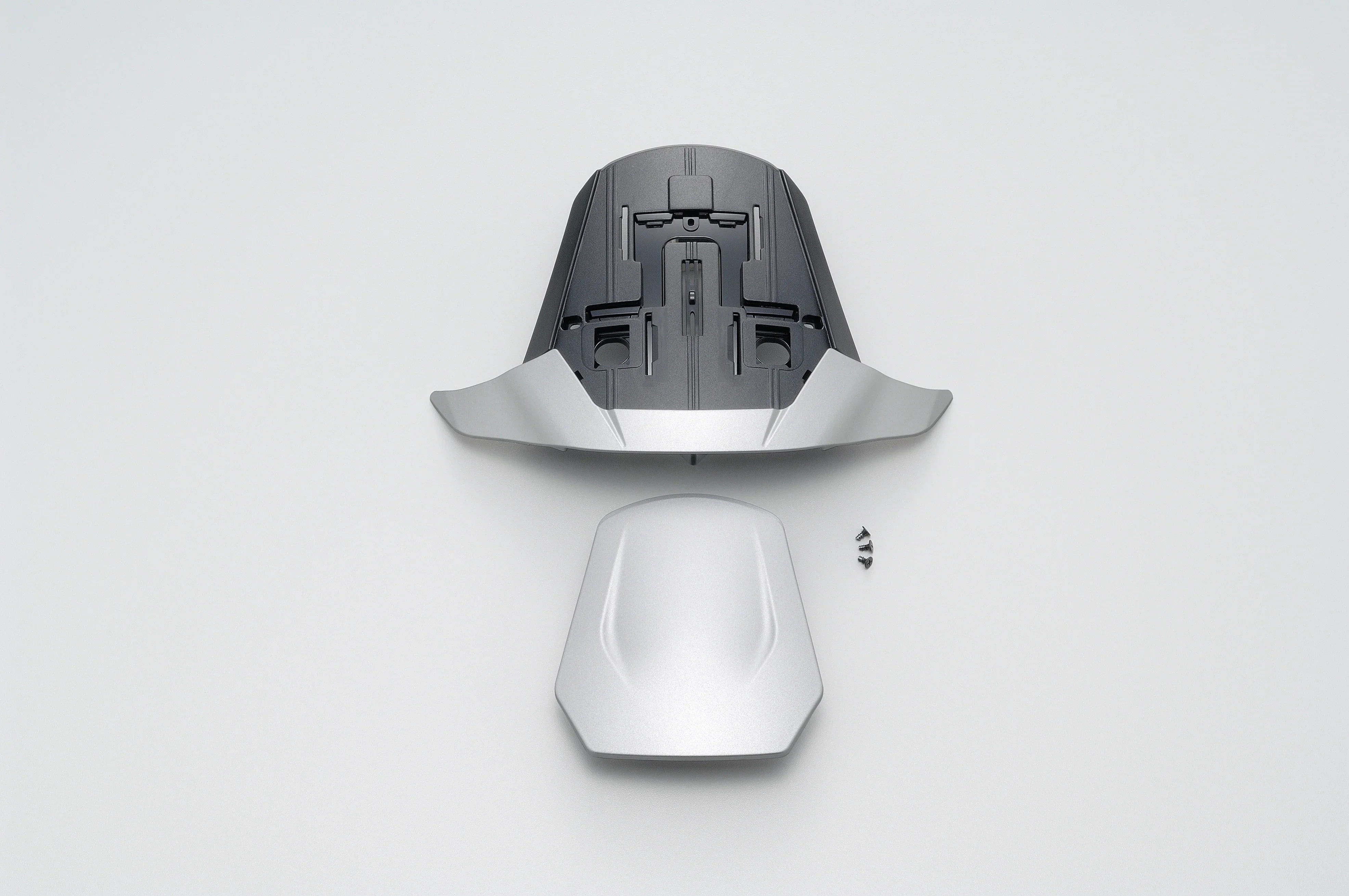 SHOEI NEOTEC2 UPPER AIR INTAKE