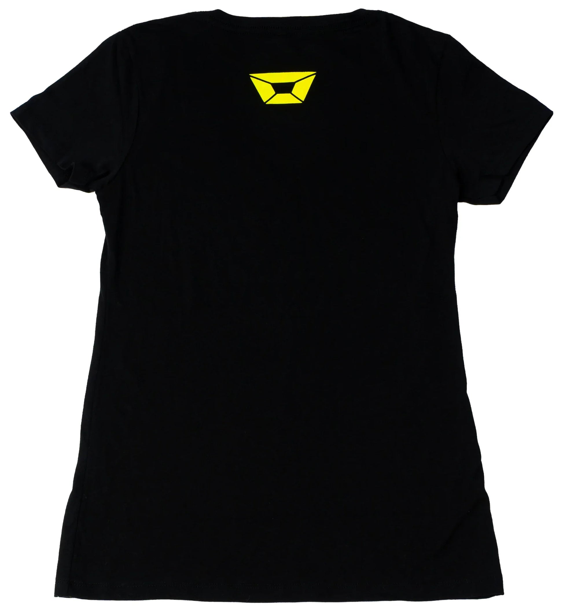 Cortech Ct Logo Short Sleeve V-Neck T-Shirt