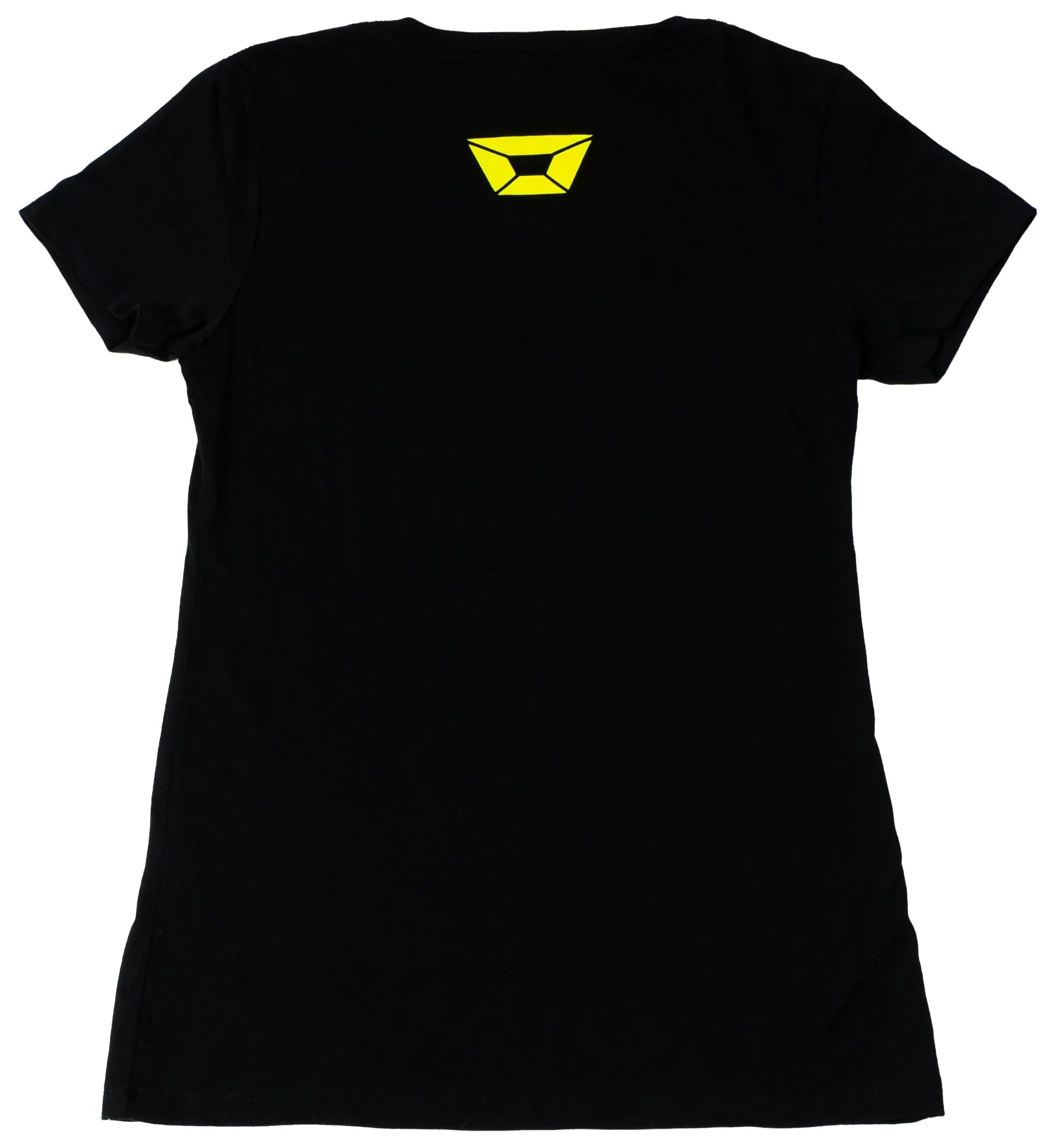 Cortech Ct Logo Short Sleeve V-Neck T-Shirt