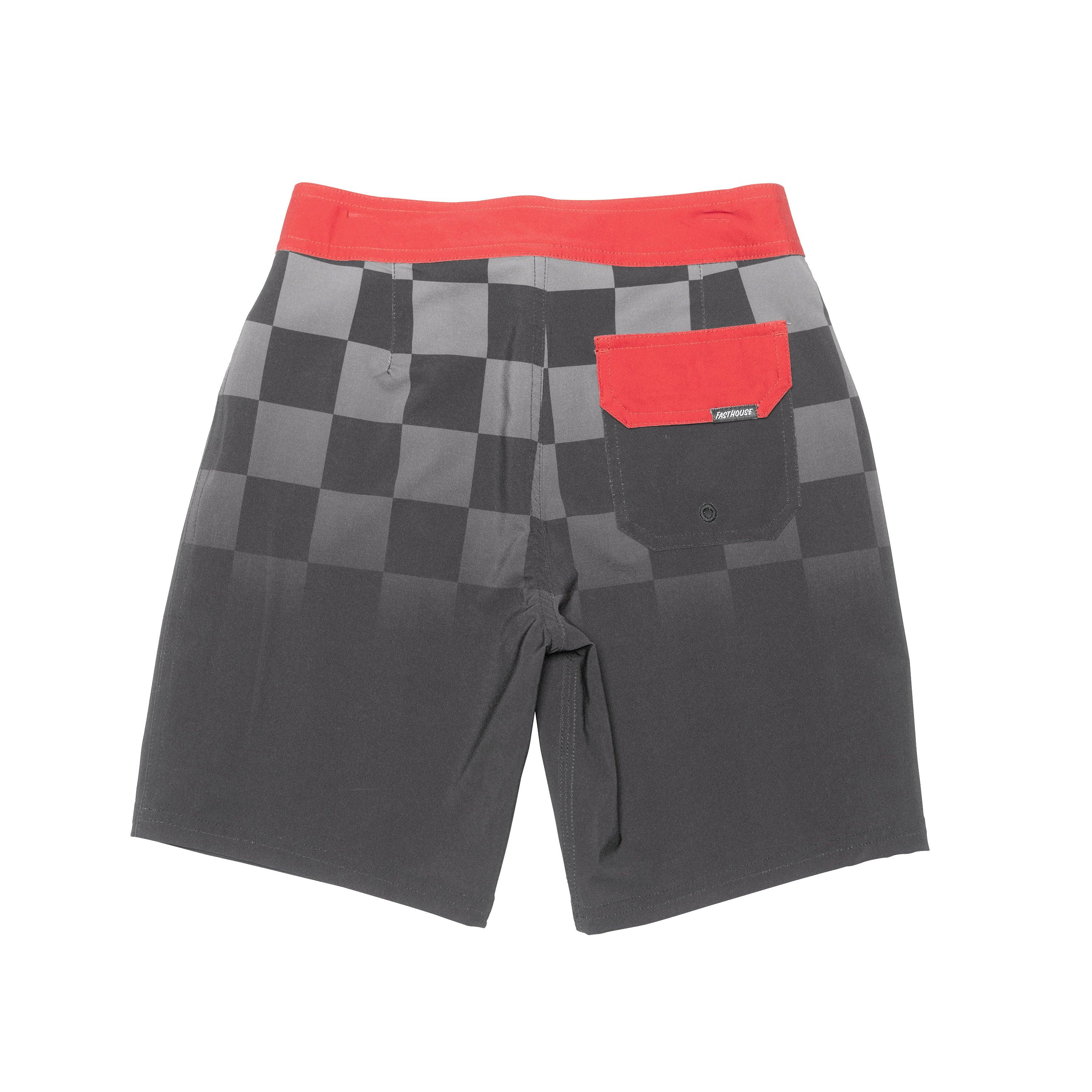 Fasthouse Youth Lostboy Boardshort