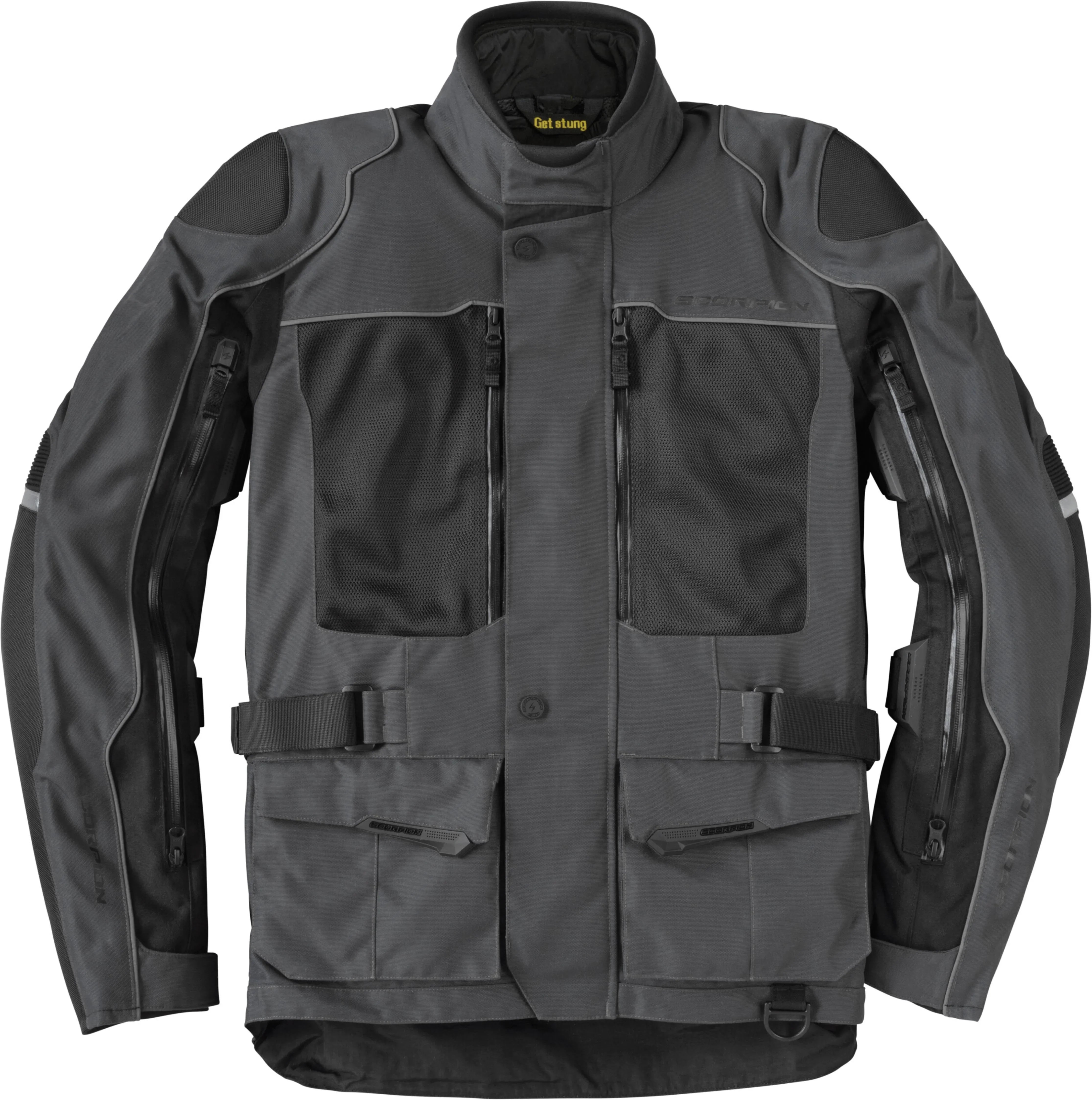 Scorpion EXO Yosemite Jacket – The Helmet Shop
