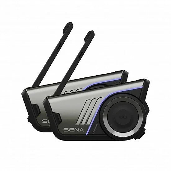 SENA 60S Comm System – The Helmet Shop