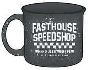 Fasthouse Chalet Mug