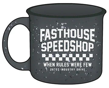 Fasthouse Chalet Mug