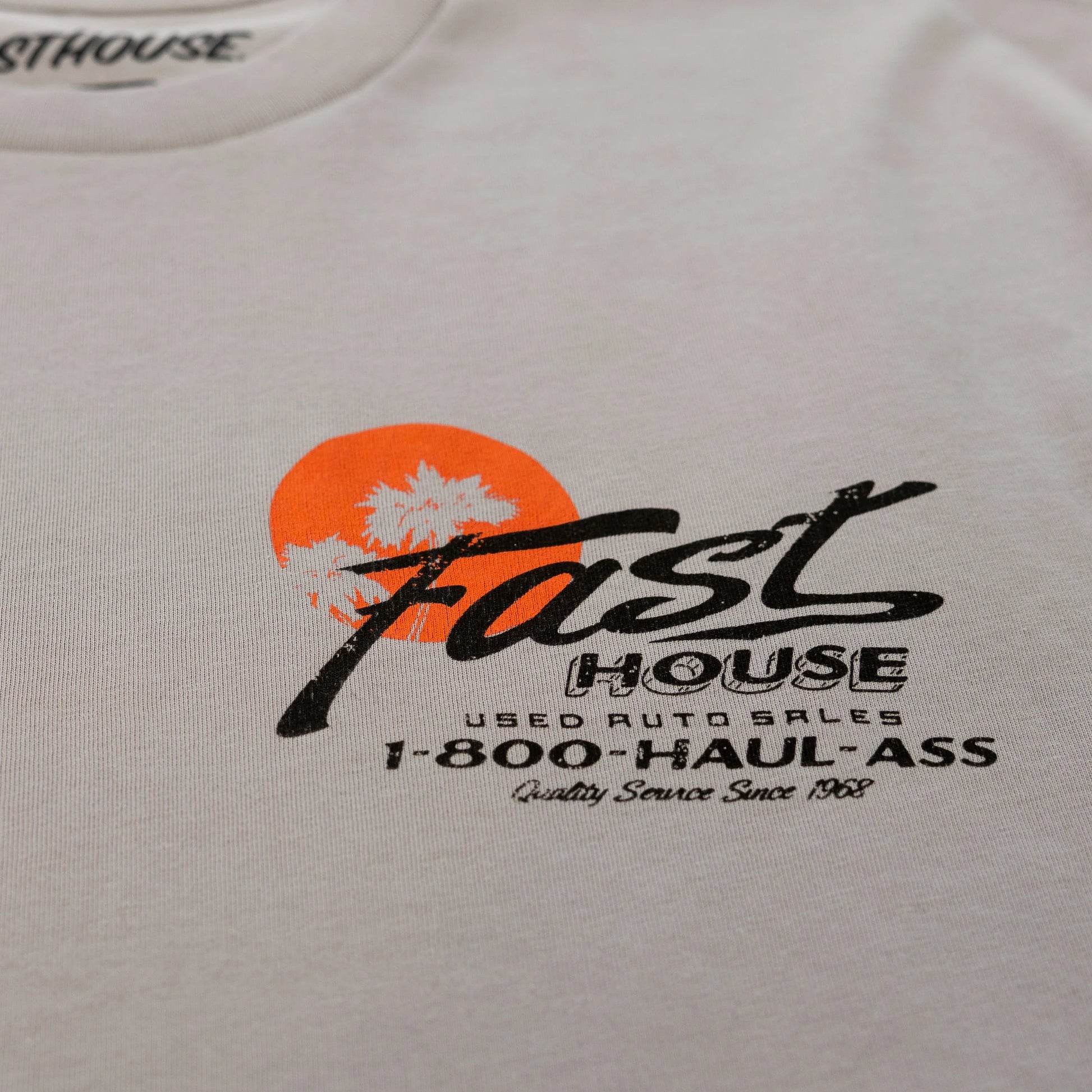 Fasthouse Sunset T-Shirt