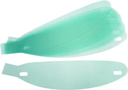 SCORPION EXO EXO-R1 Tear-offs Clear 10 Pack