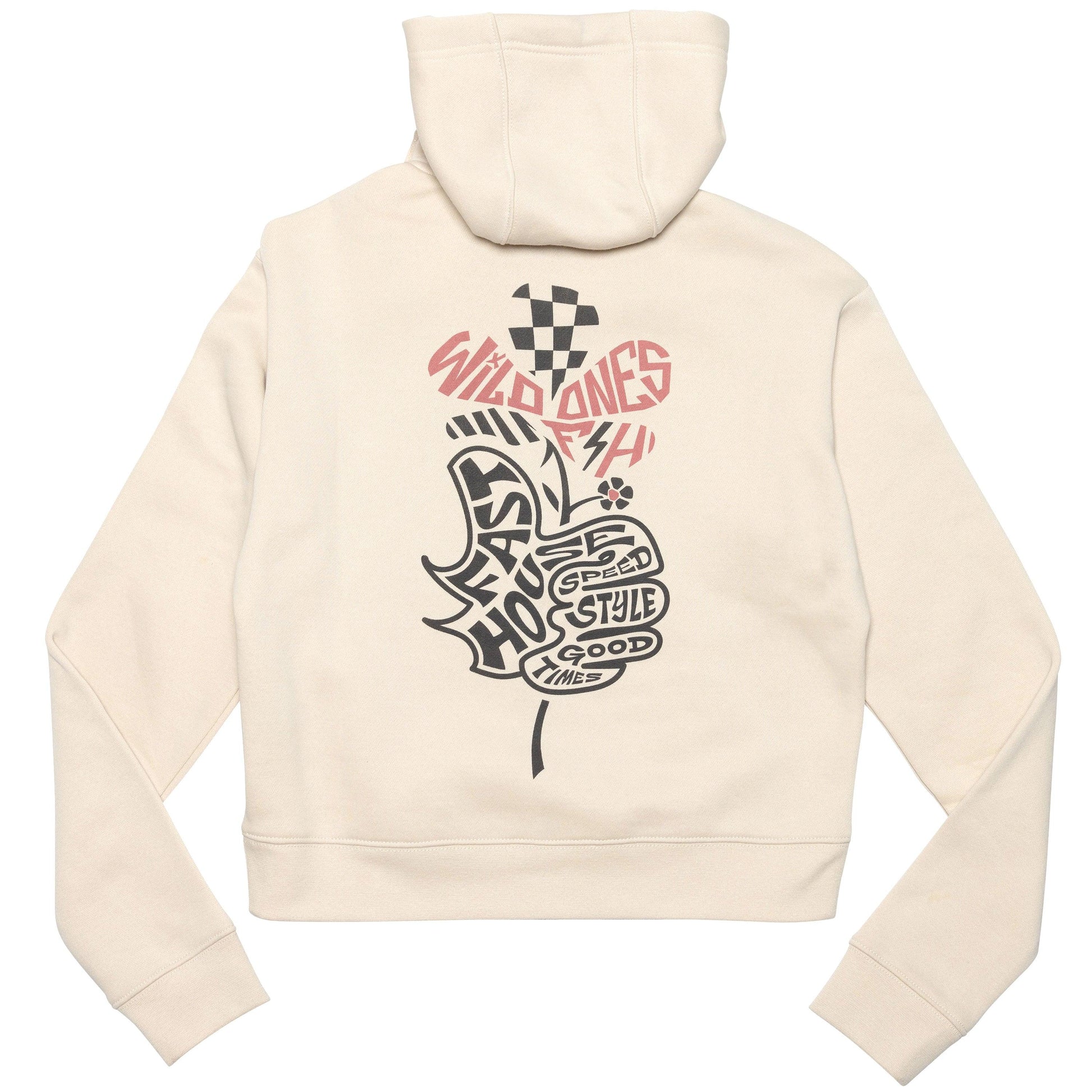 Fasthouse Women's Garden Party Hoodie