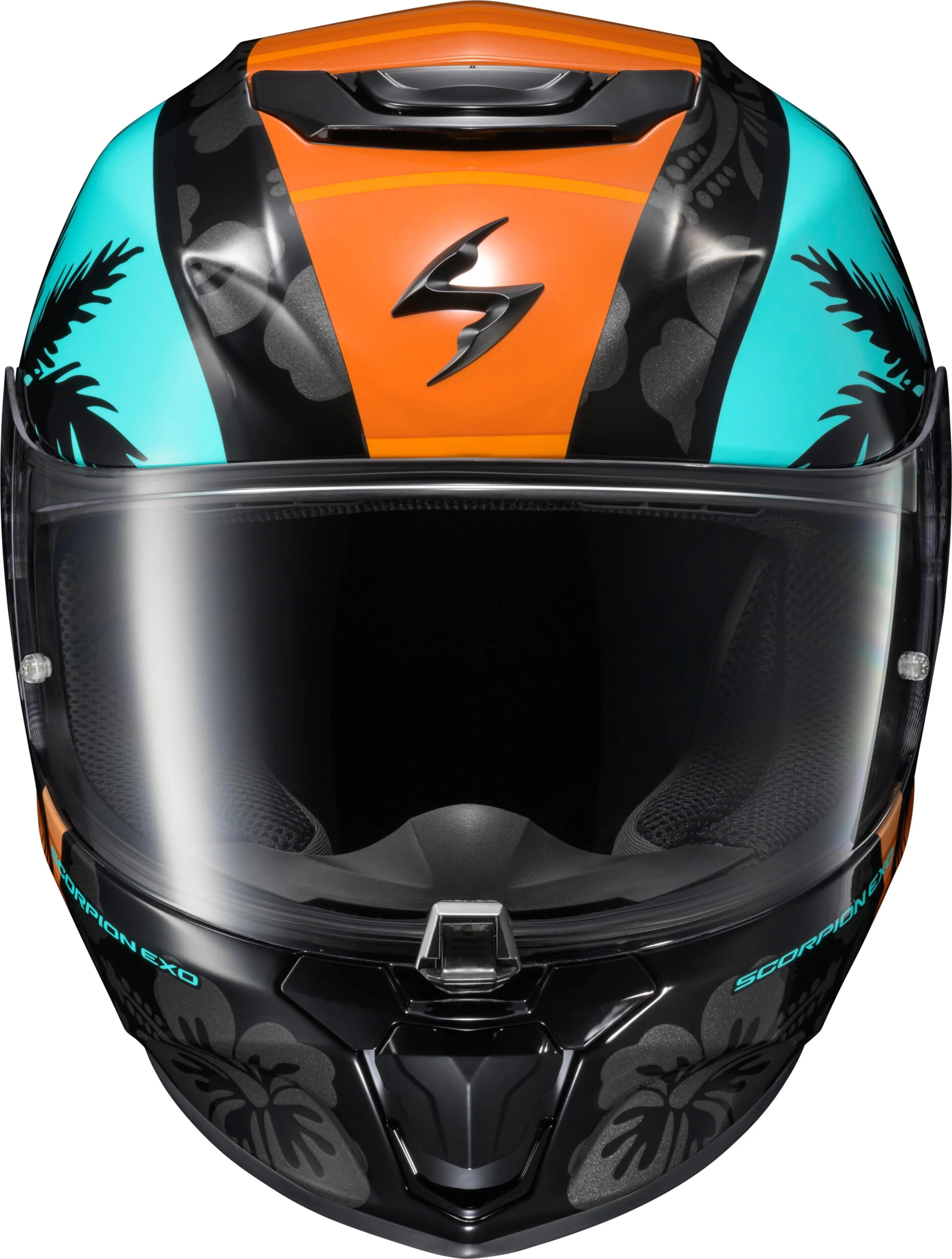 SCORPION EXO EXO-R330 Full-Face Helmet Tubbs
