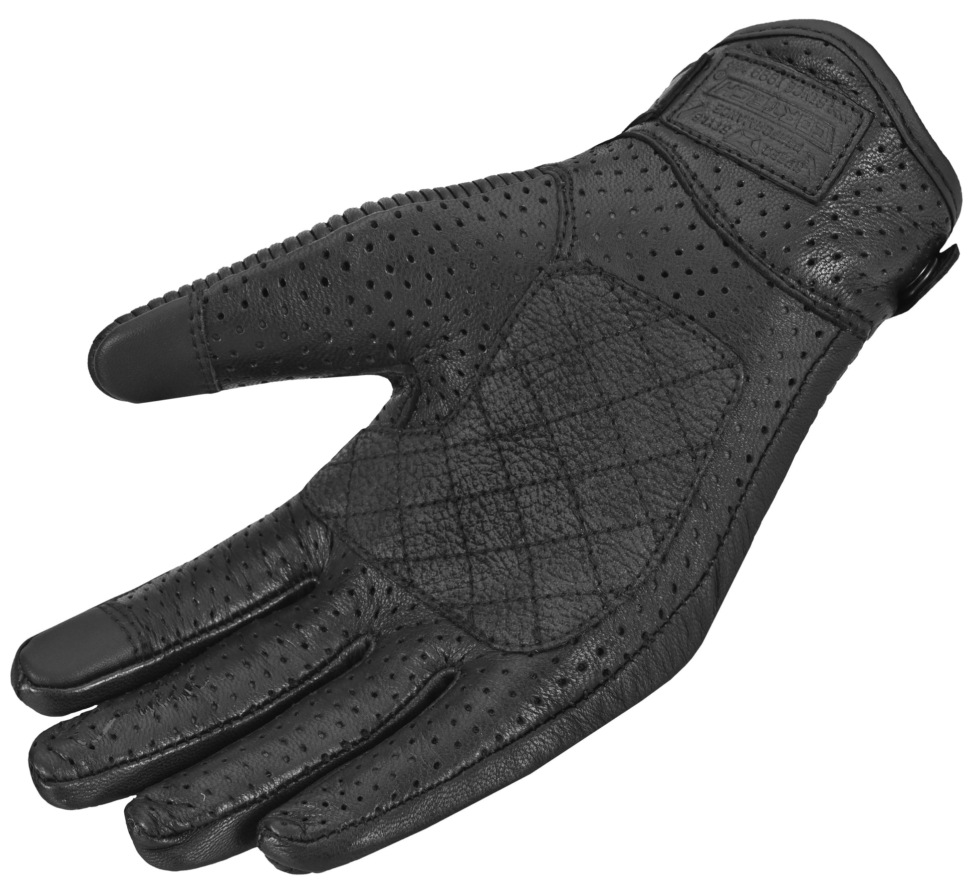 Cortech Hoyden Womens Leather Glove