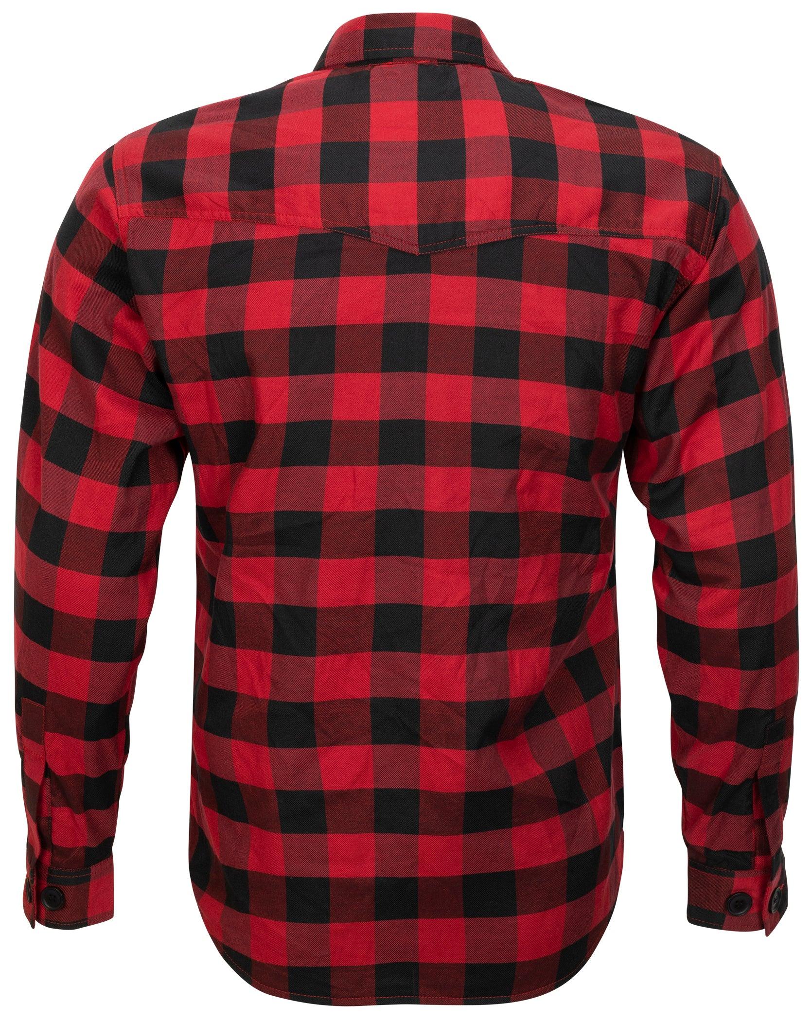 NORU CHK SHIRT CHK