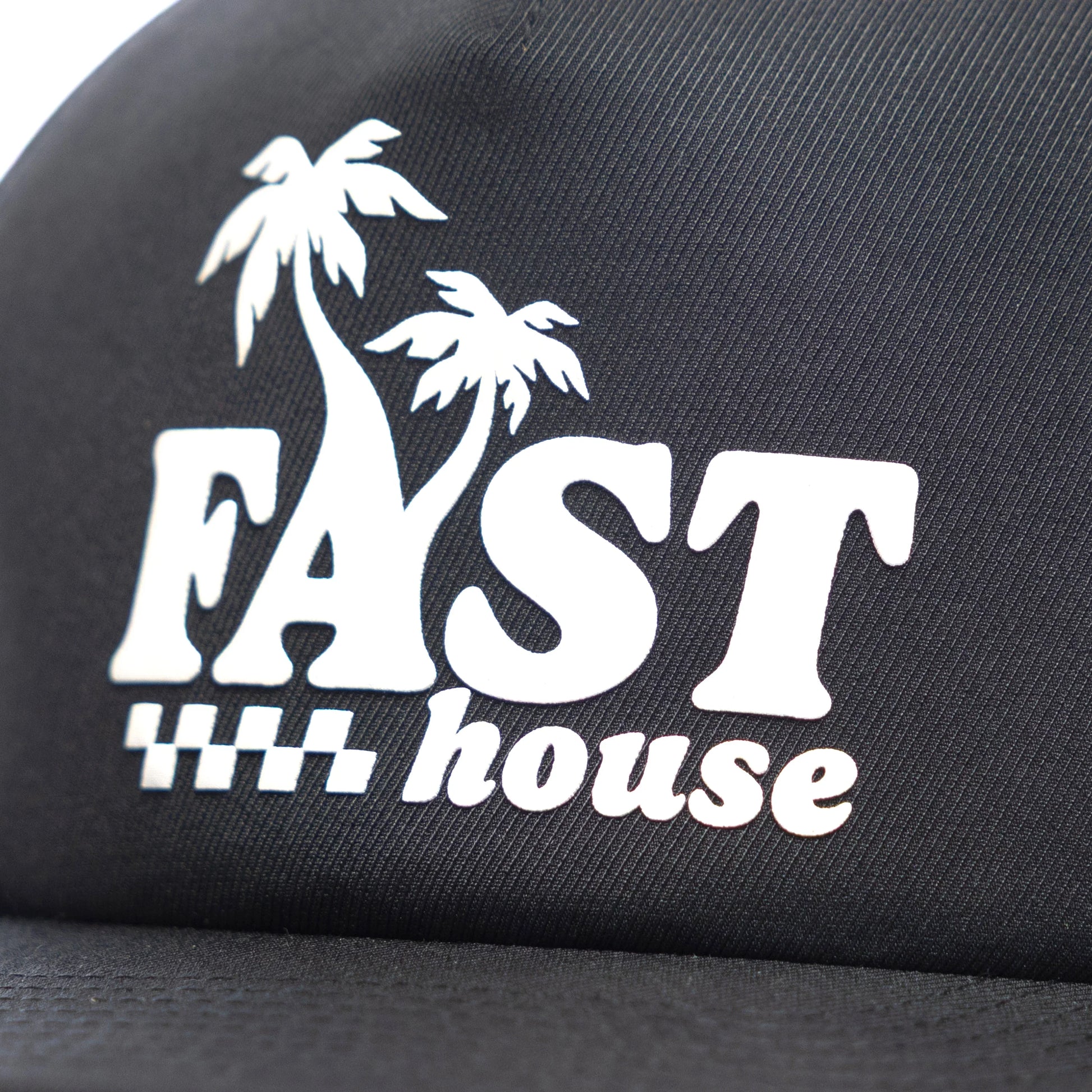 Fasthouse Vacay Hat