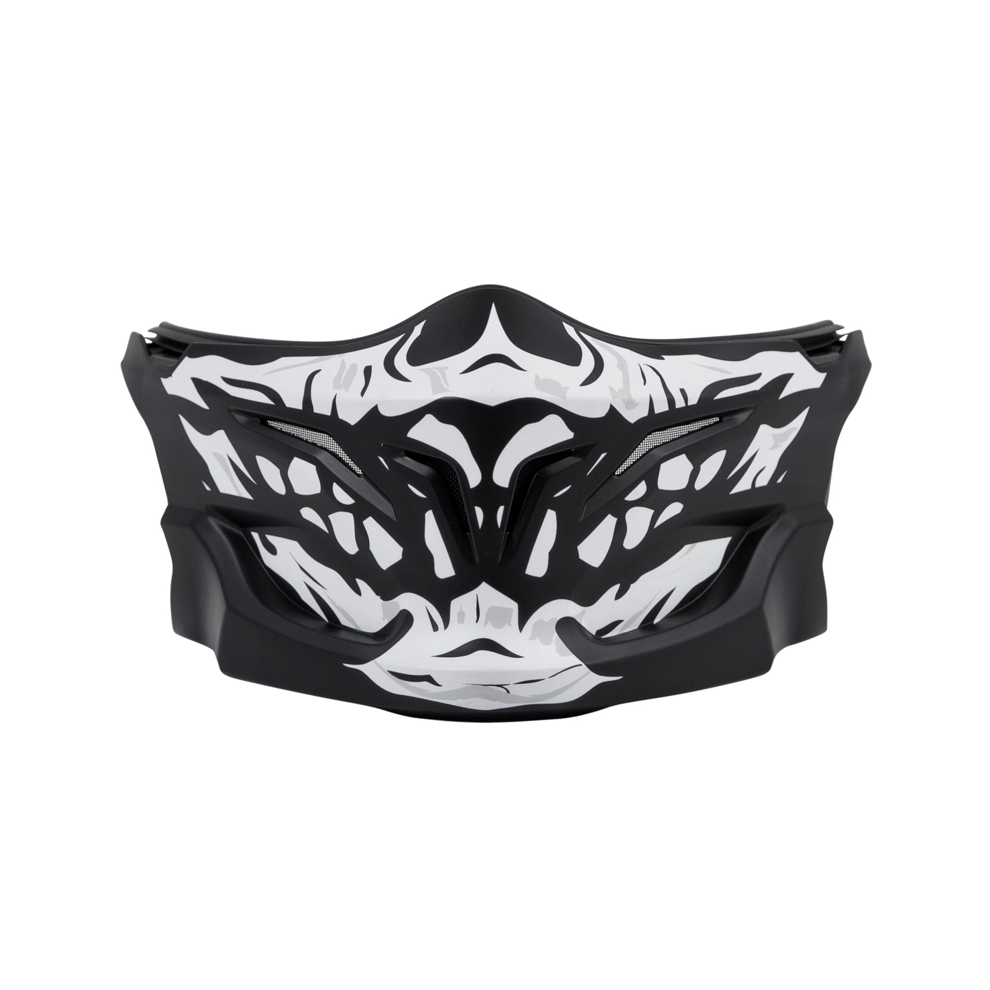 SCORPION EXO Covert Helmet Face Mask Skull