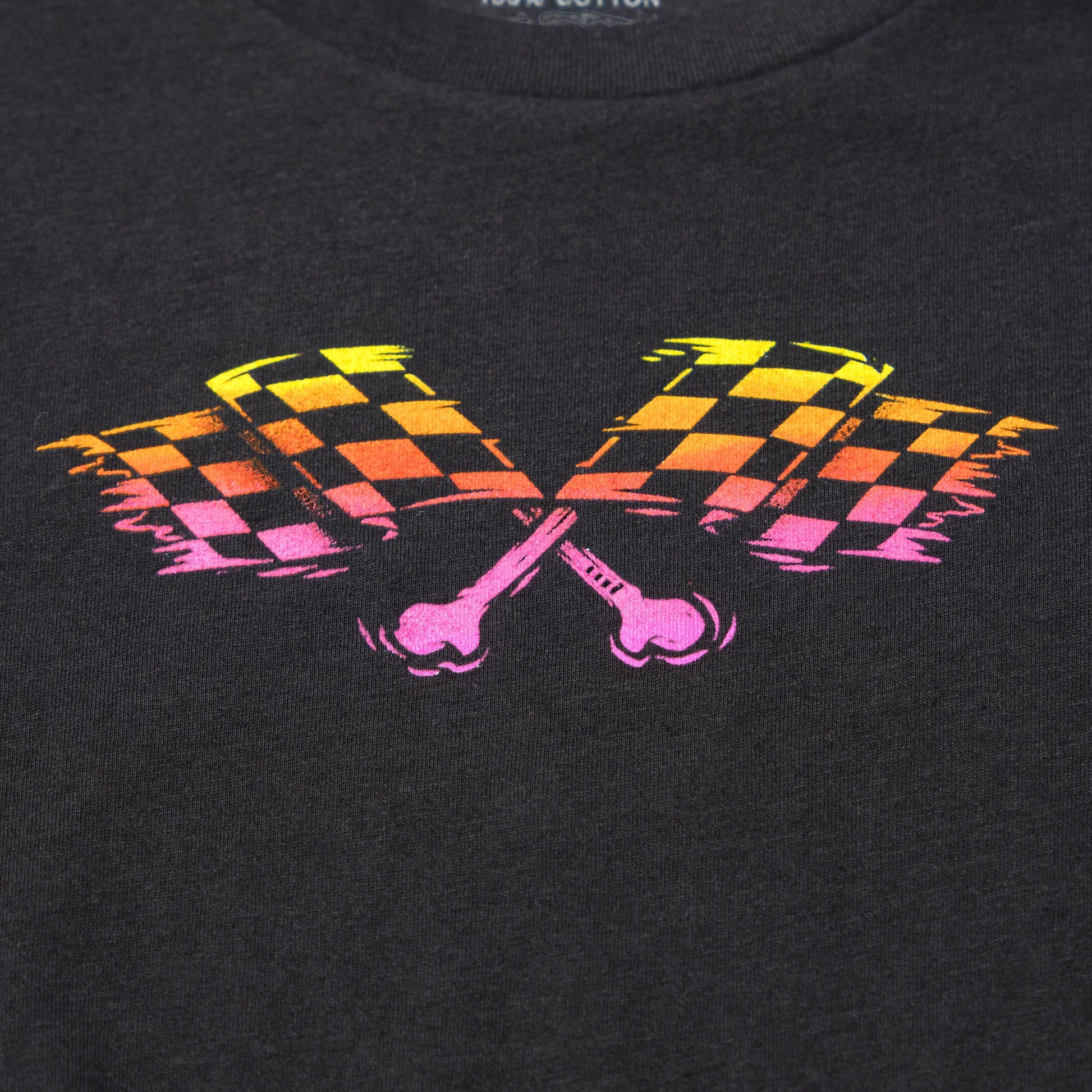 Fasthouse Women's Sun Struck Short Sleeve T-Shirt