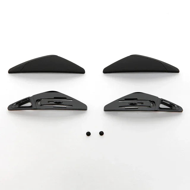 SHOEI RF-1200 UPPER AIR INTAKE