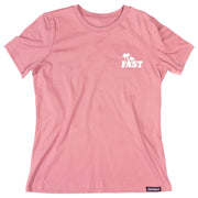 Fasthouse Women's Vacay Short Sleeve T-Shirt